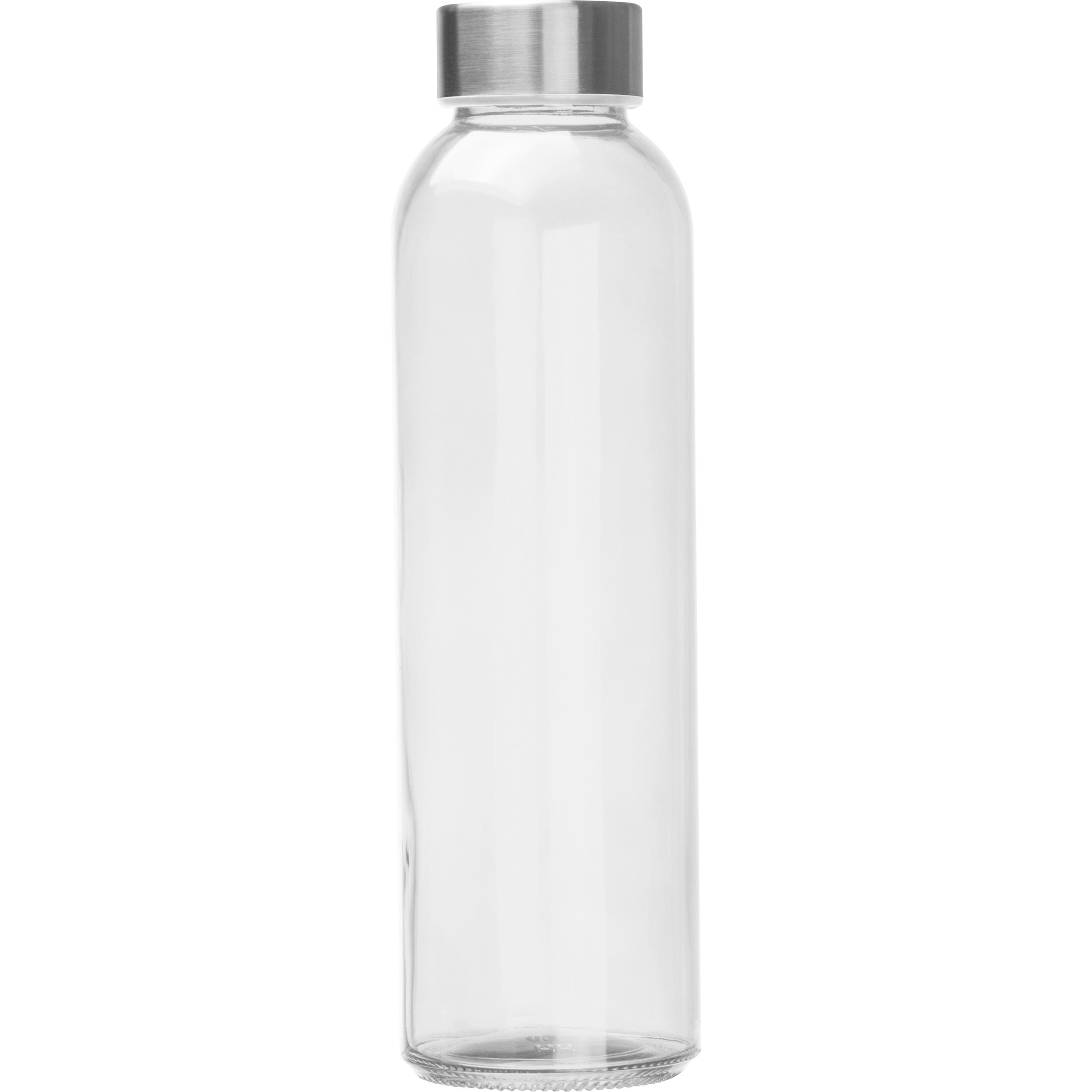 Glasflasche Indianapolis