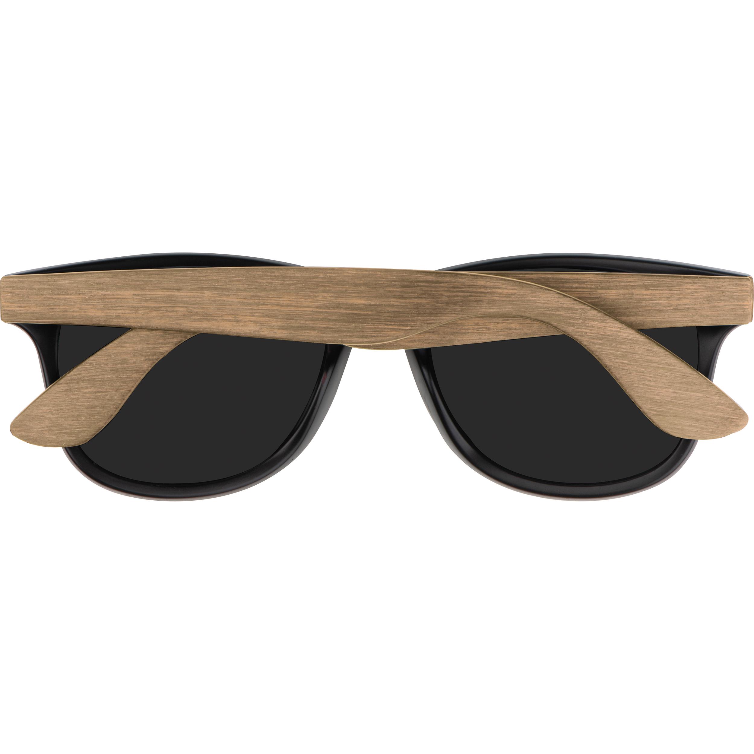 Sonnenbrille Woodlook