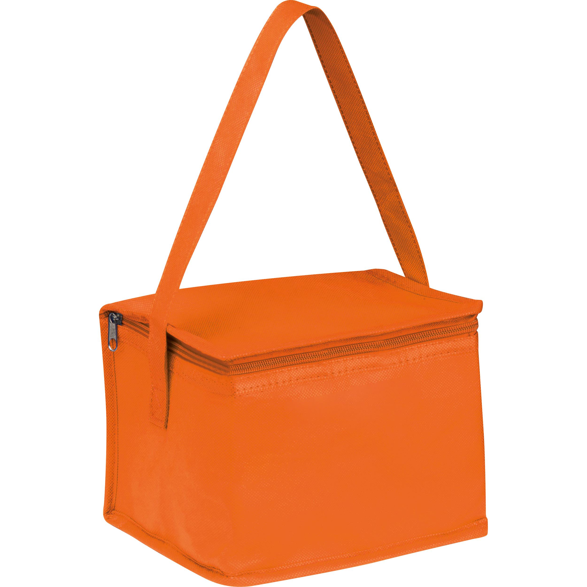 Non Woven-Kühltasche Nieby