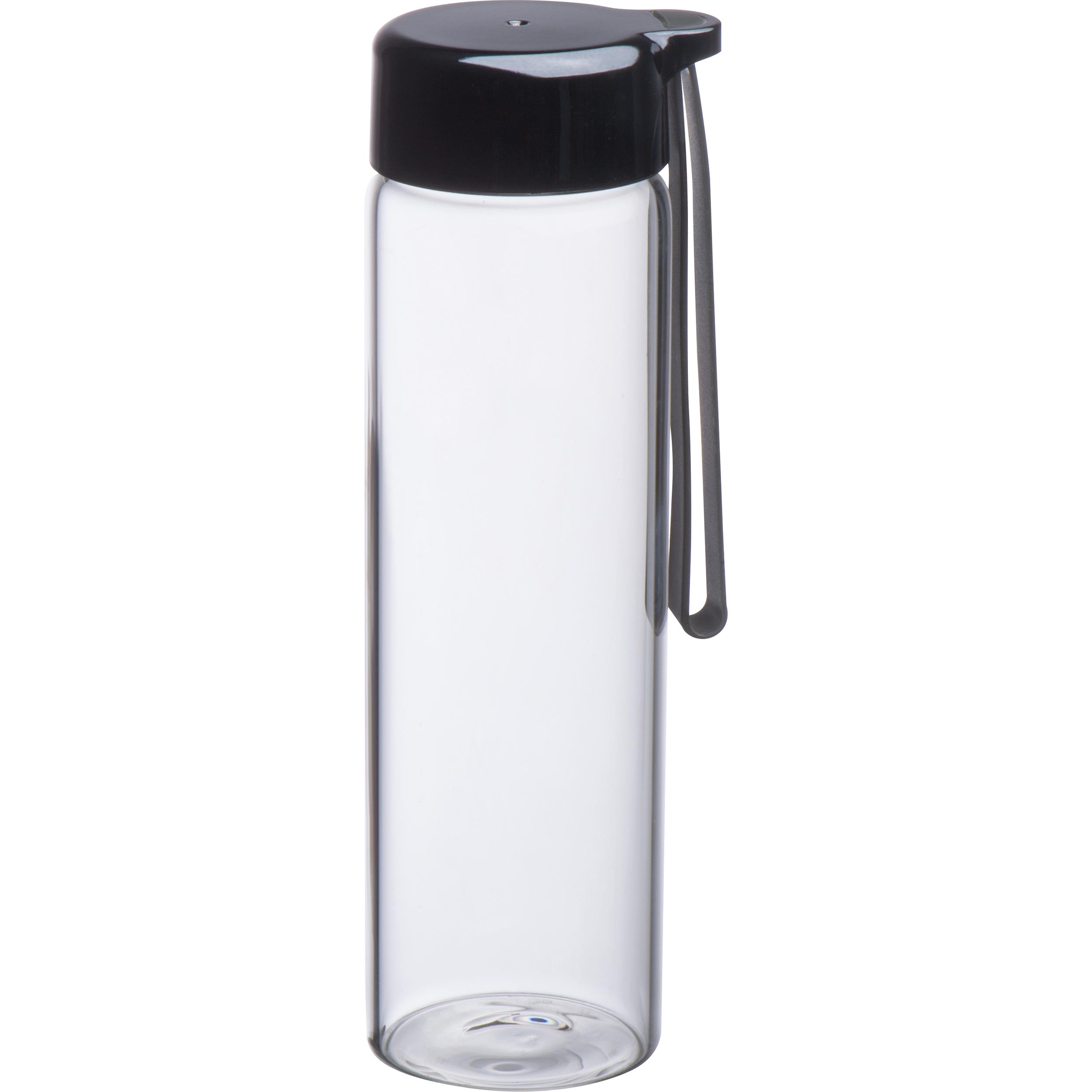Glasflasche Sevilla