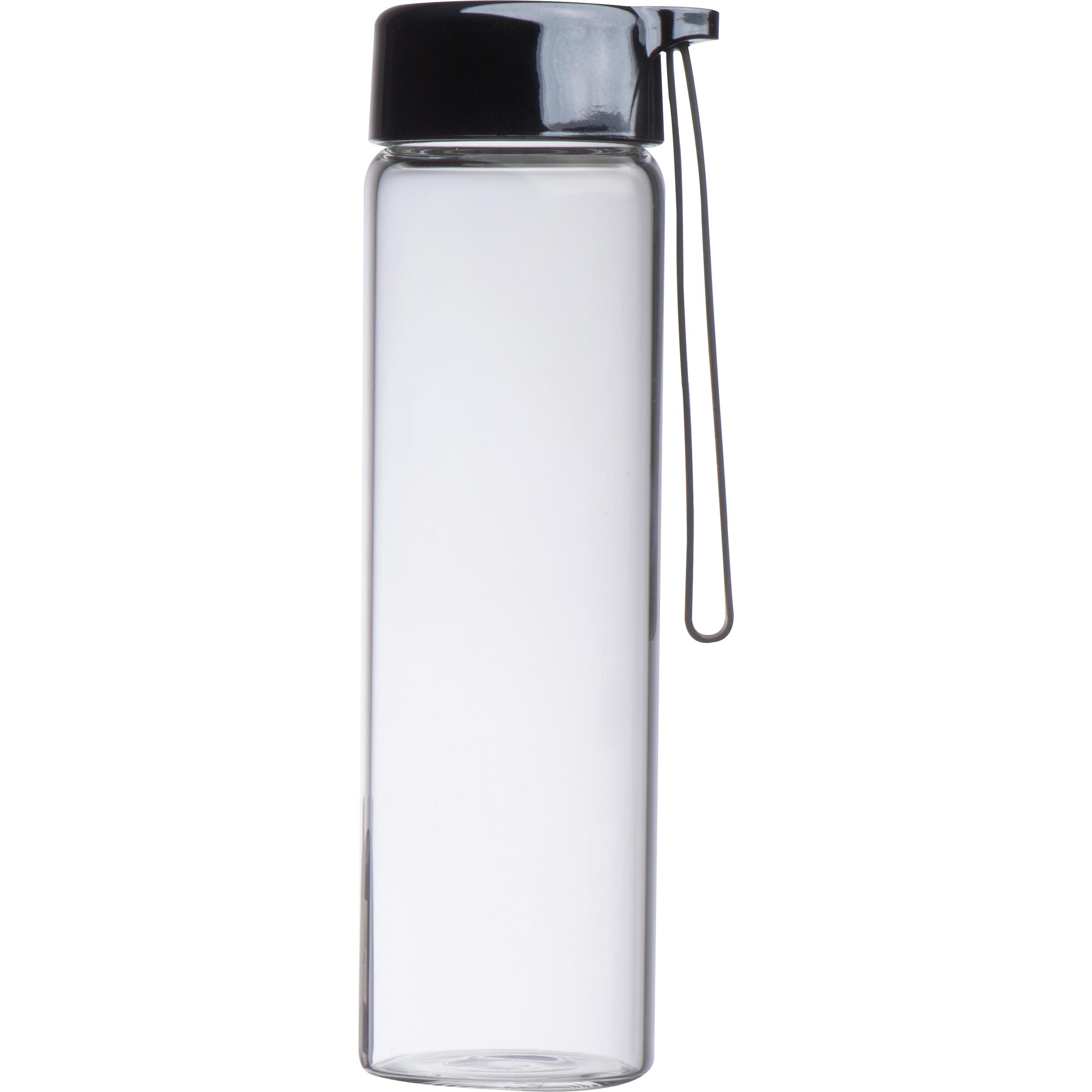 Glasflasche Sevilla