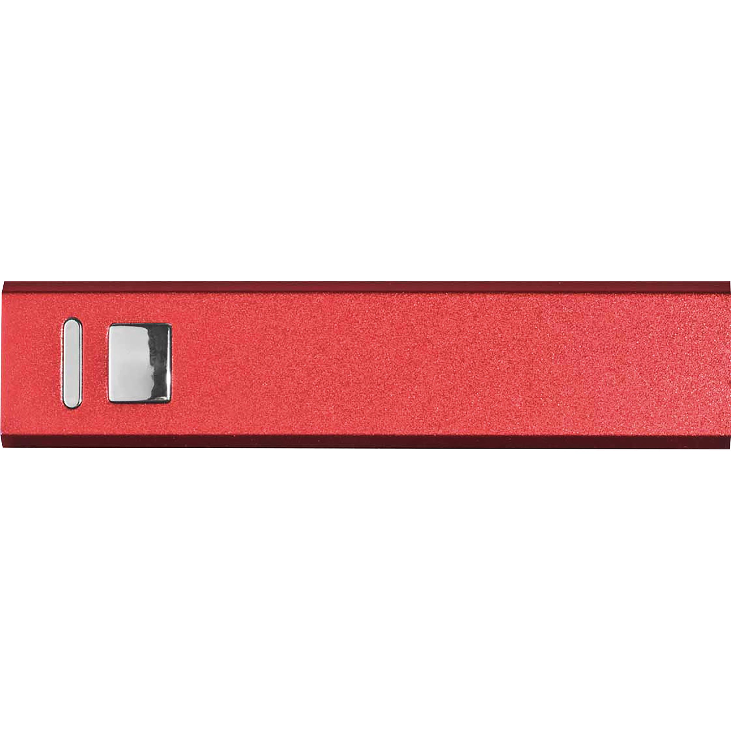 Metallpowerbank Port Hope