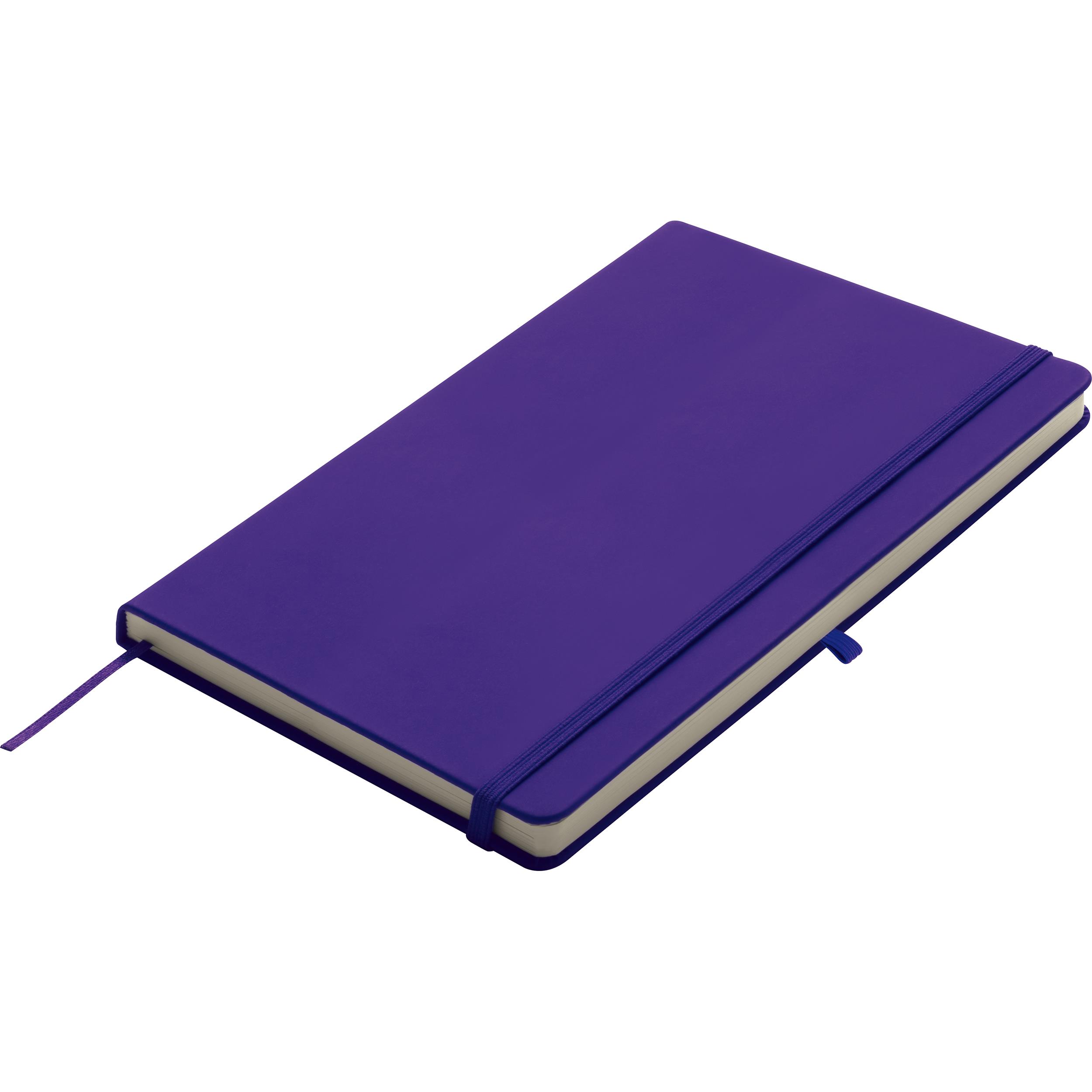 A5 Notizbuch Kiel