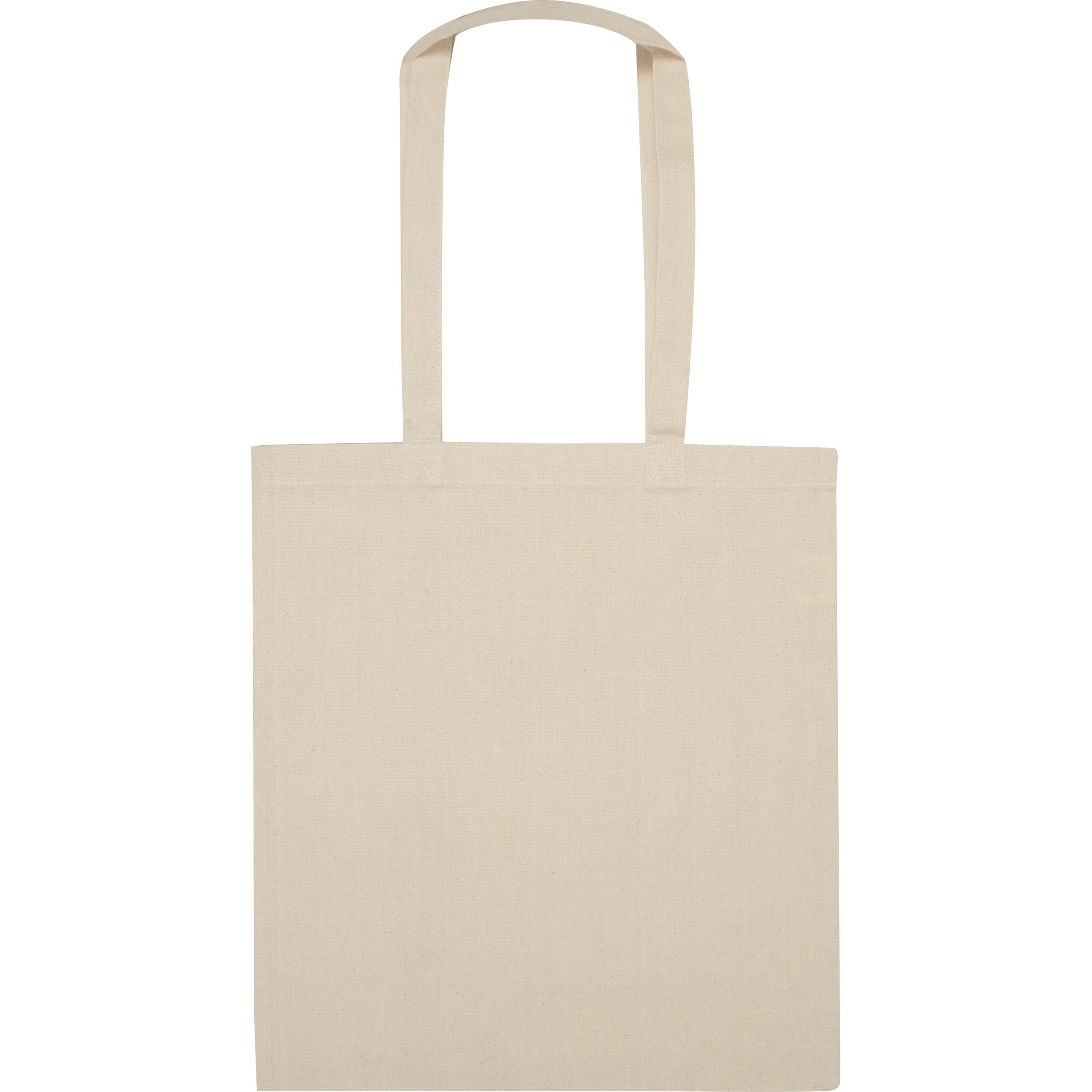 Bio Baumwolltasche Hong Kong