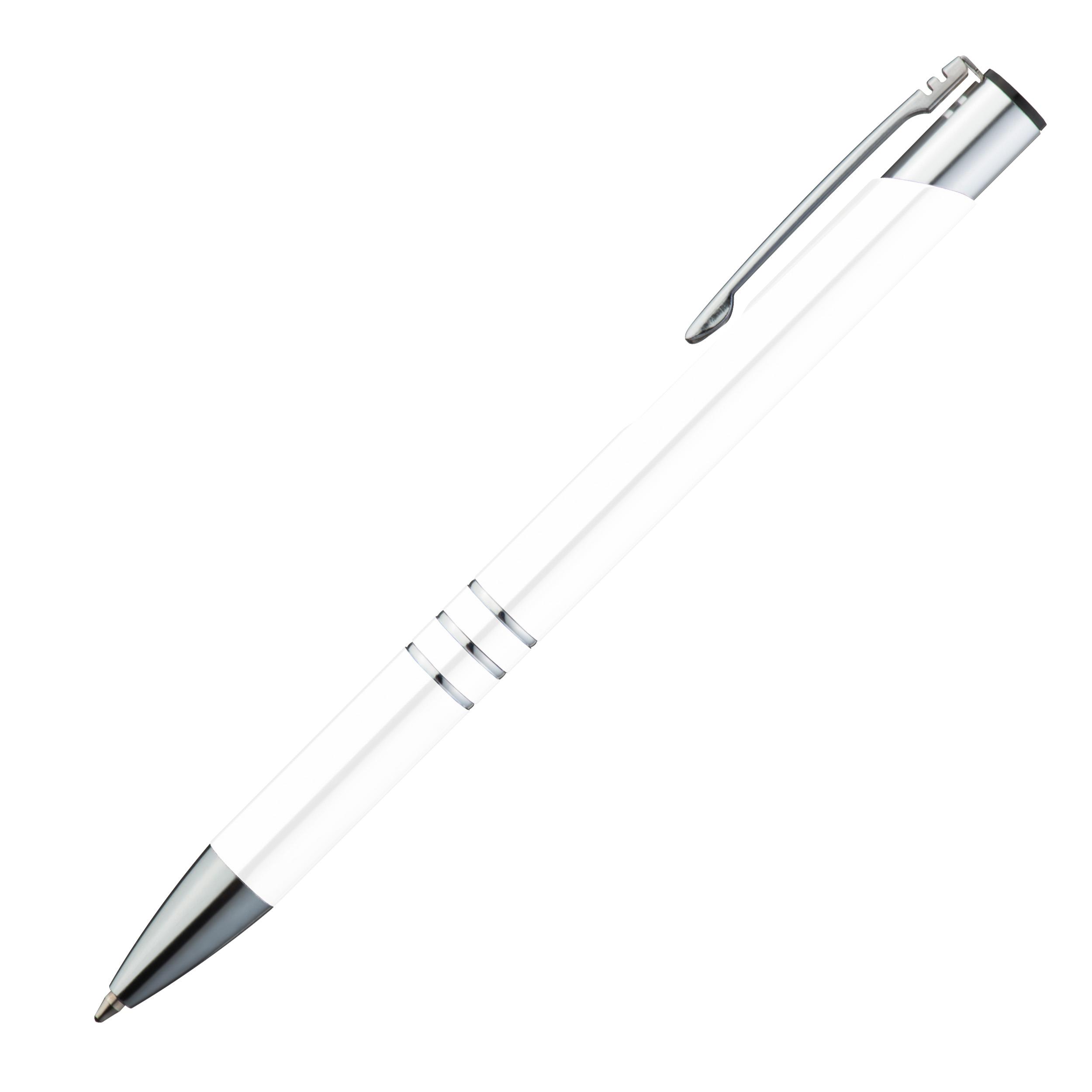 Metall Kugelschreiber Ascot