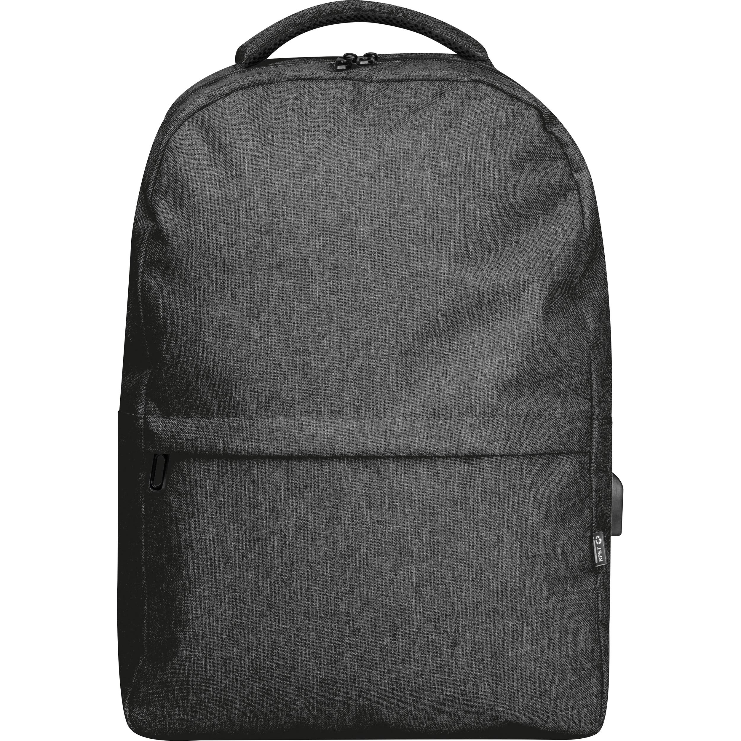 RPET Rucksack Rimini