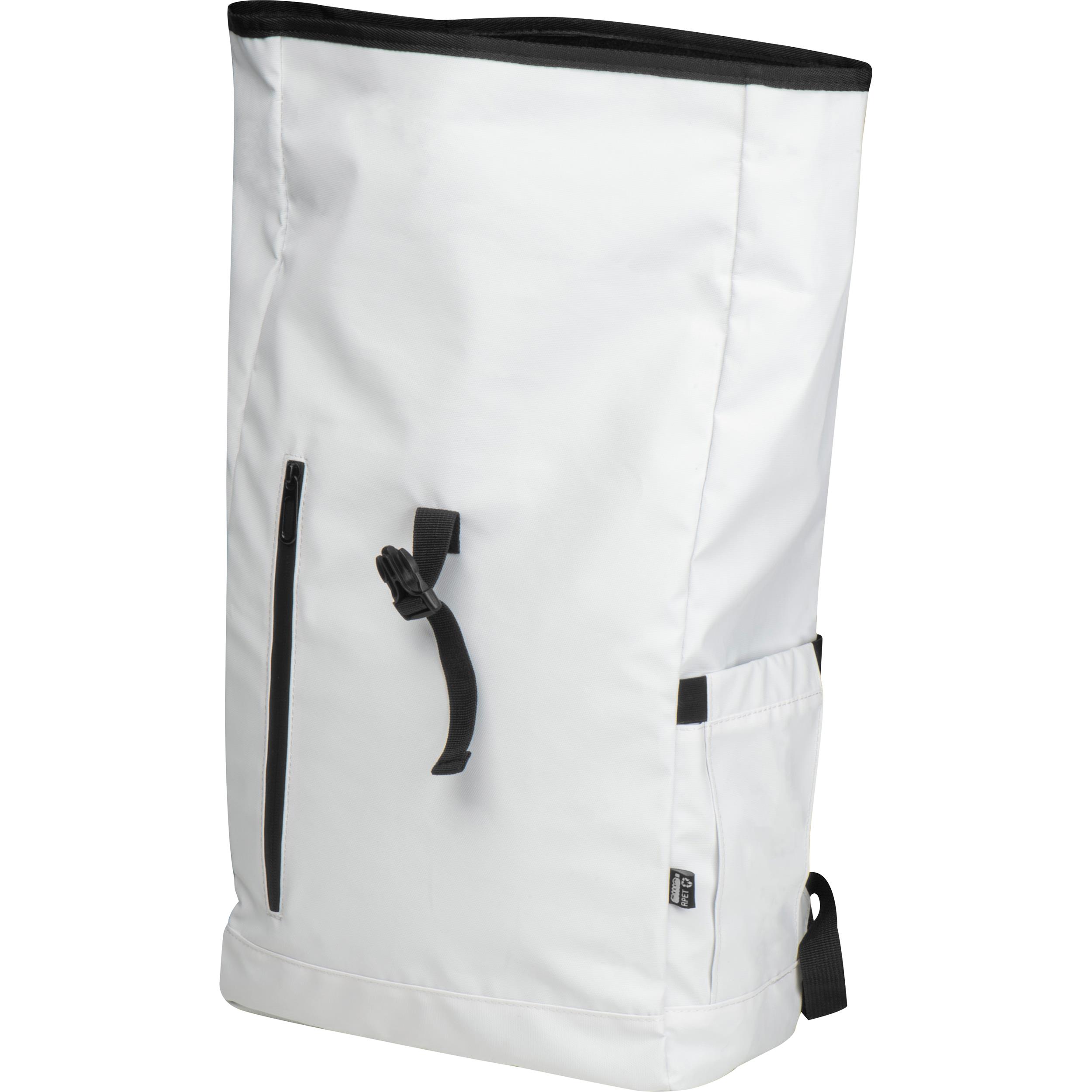 RPET Rucksack Oklahoma City