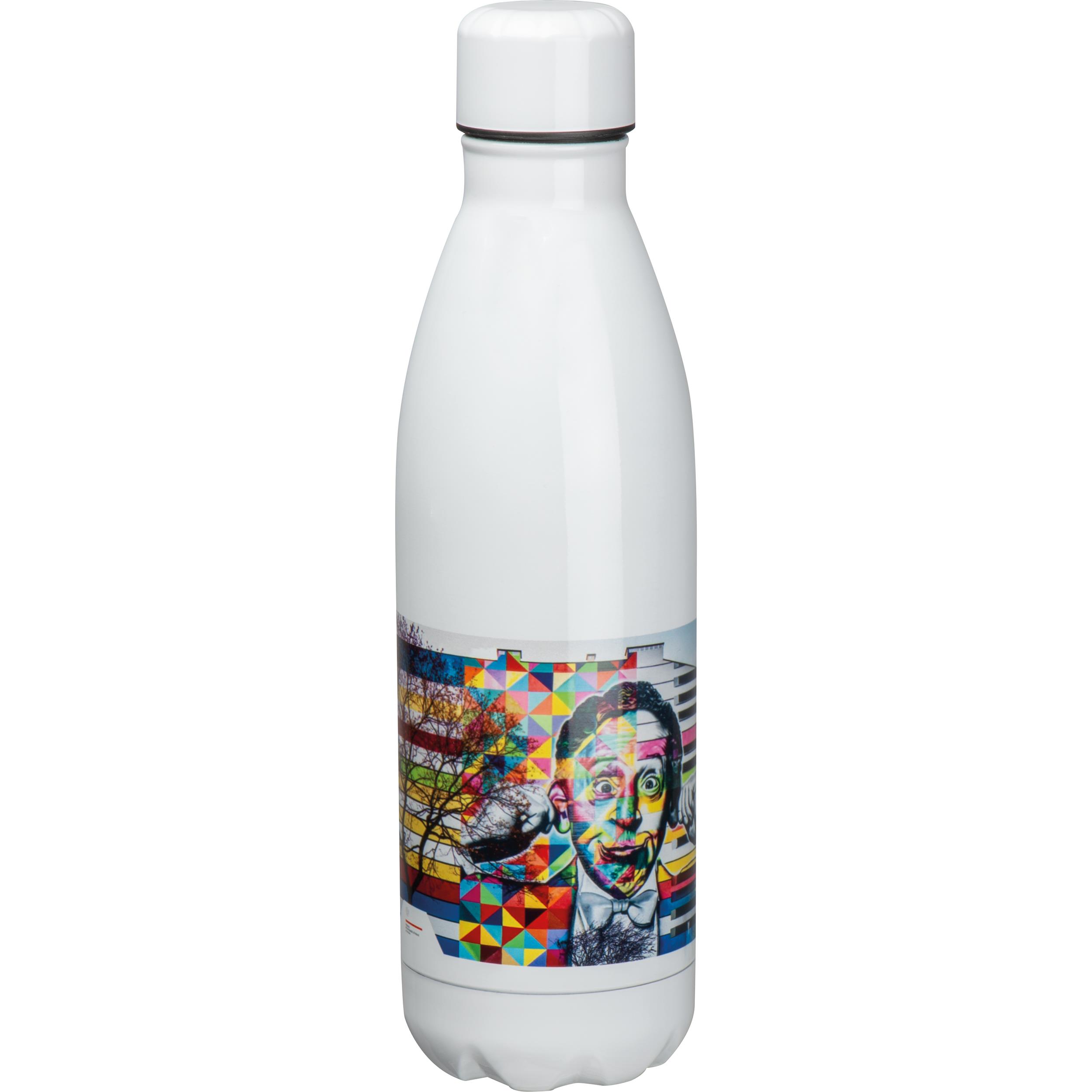Sublimationsflasche Santiago