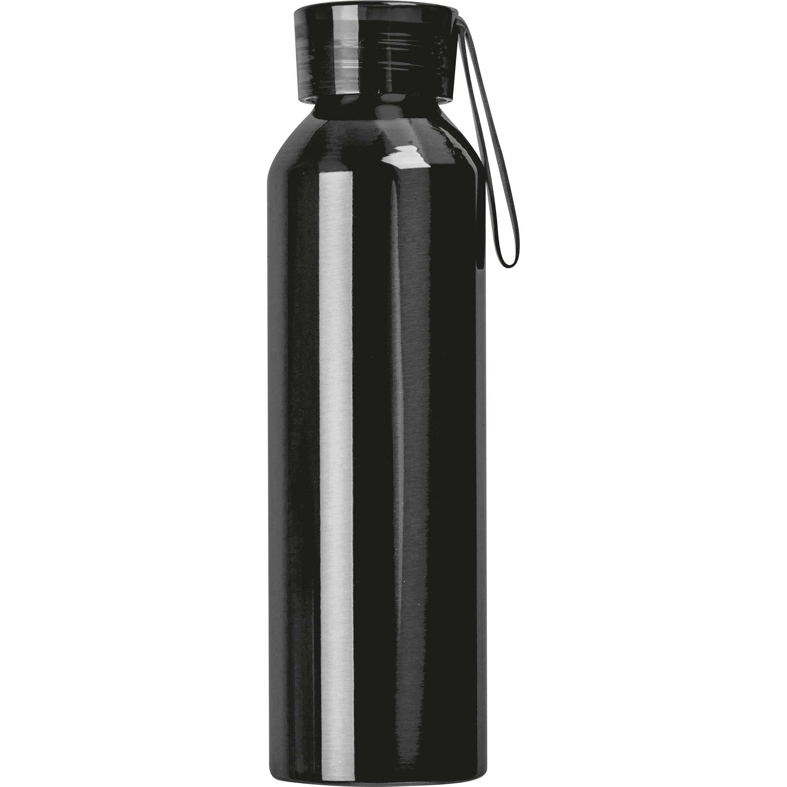 Aluminiumflasche Cork