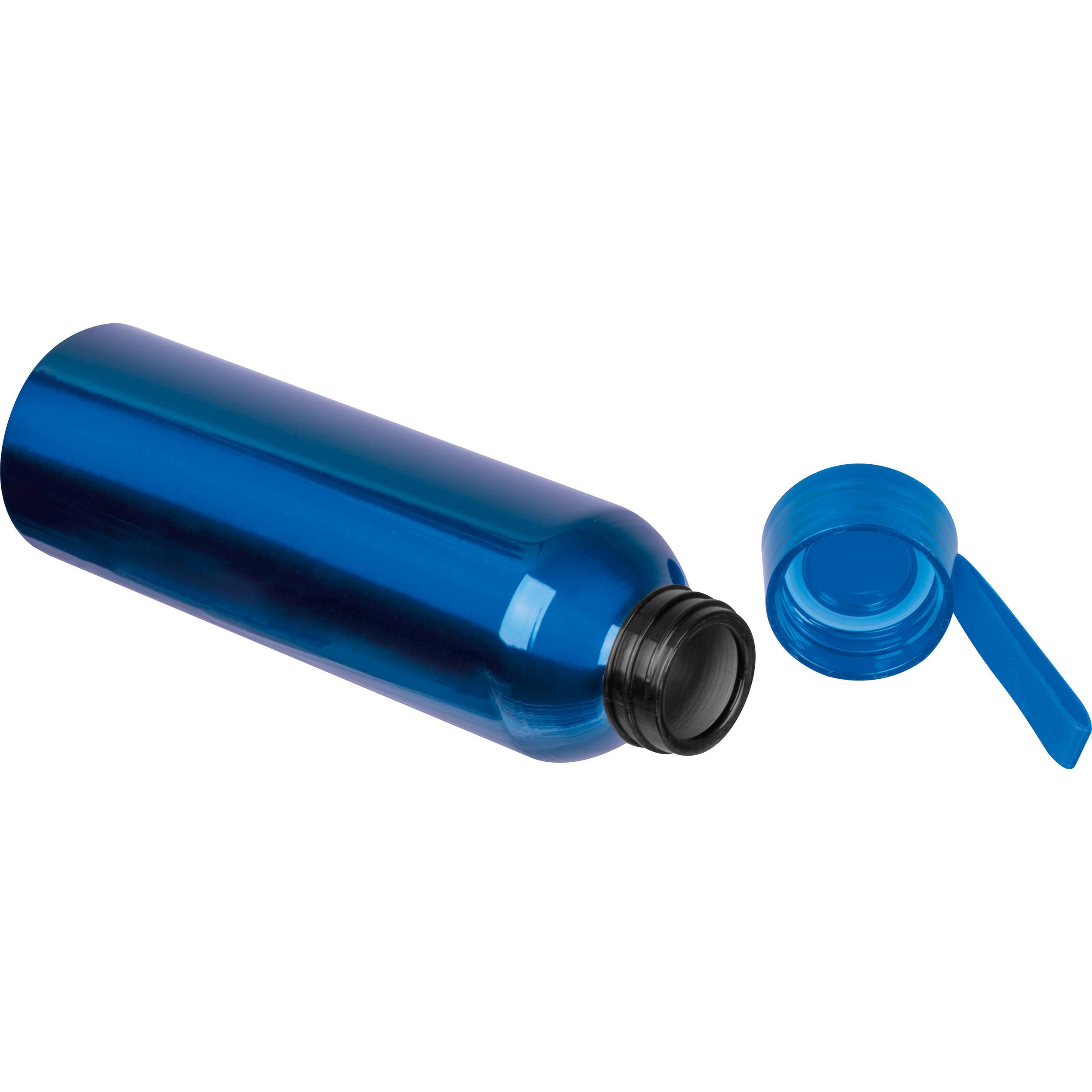 Aluminiumflasche Cork
