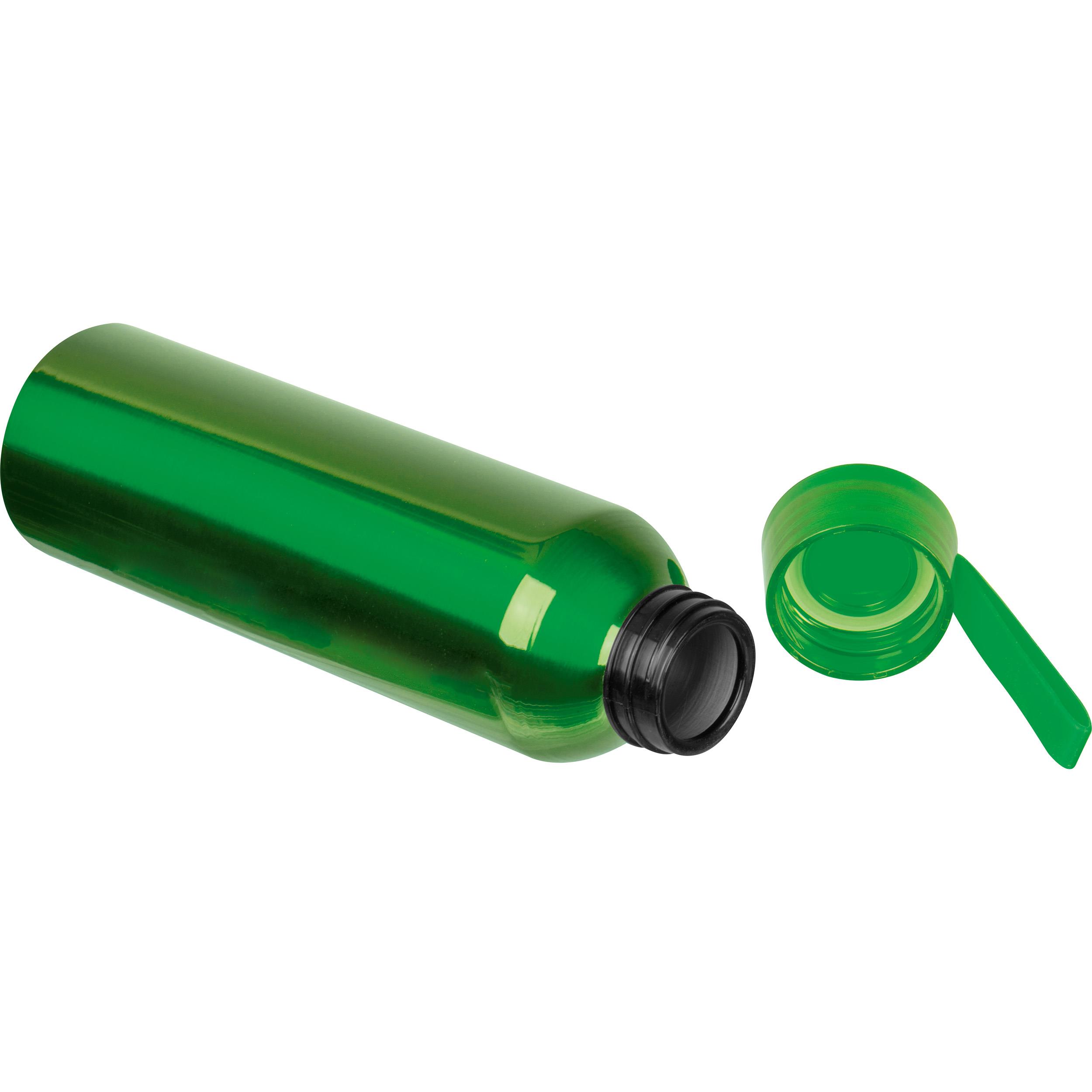 Aluminiumflasche Cork