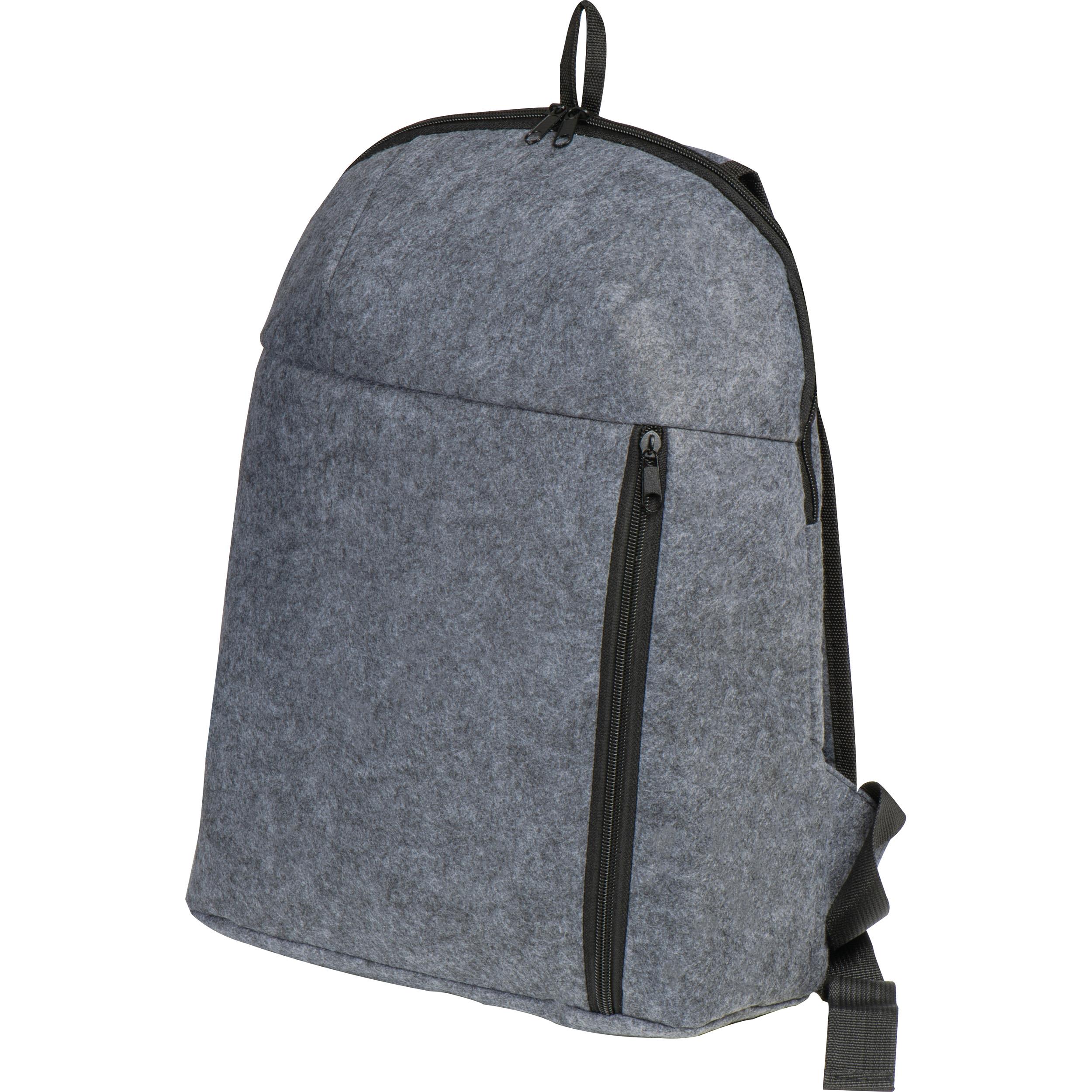 PET Kühl-Rucksack Davos