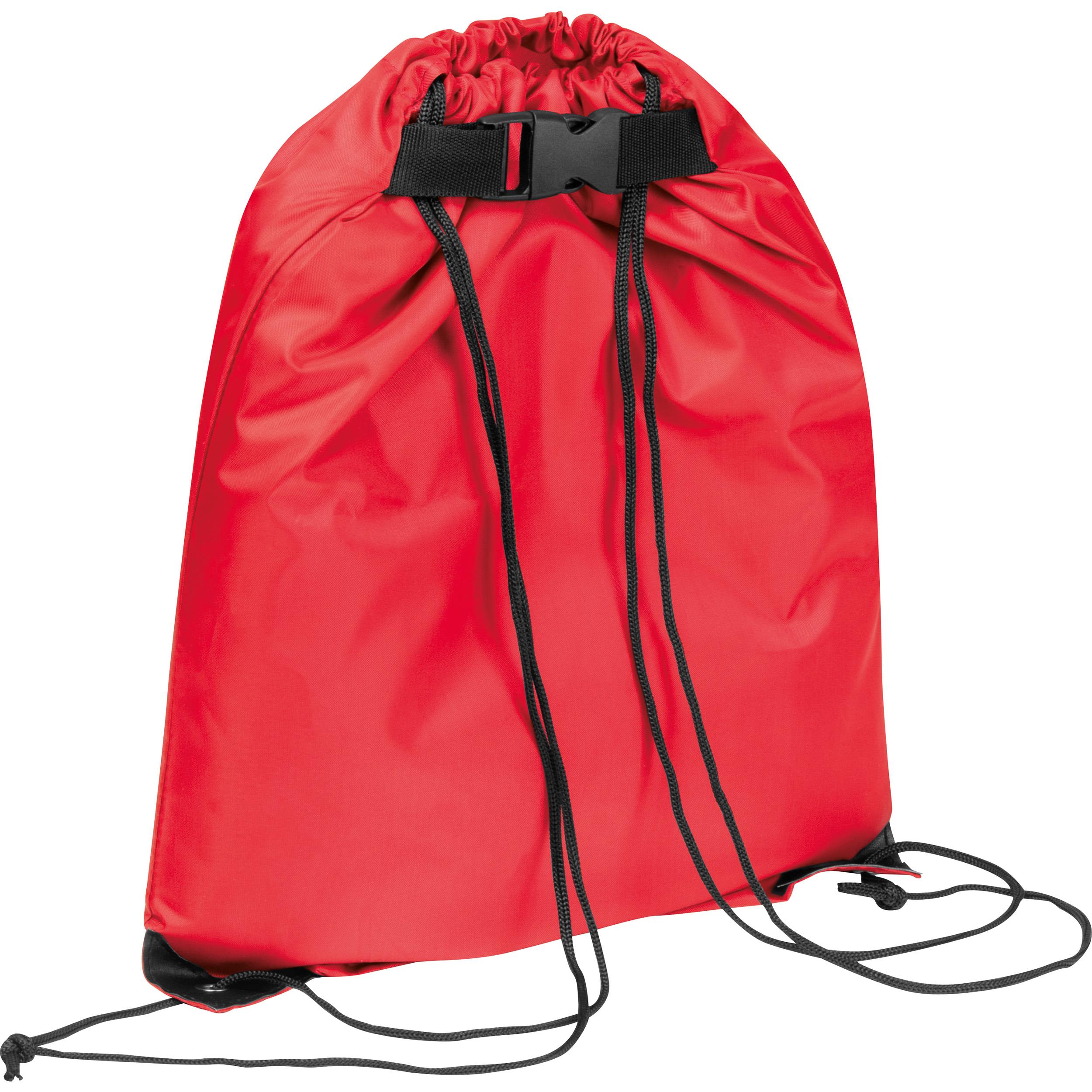 PET Sportbeutel Montevideo