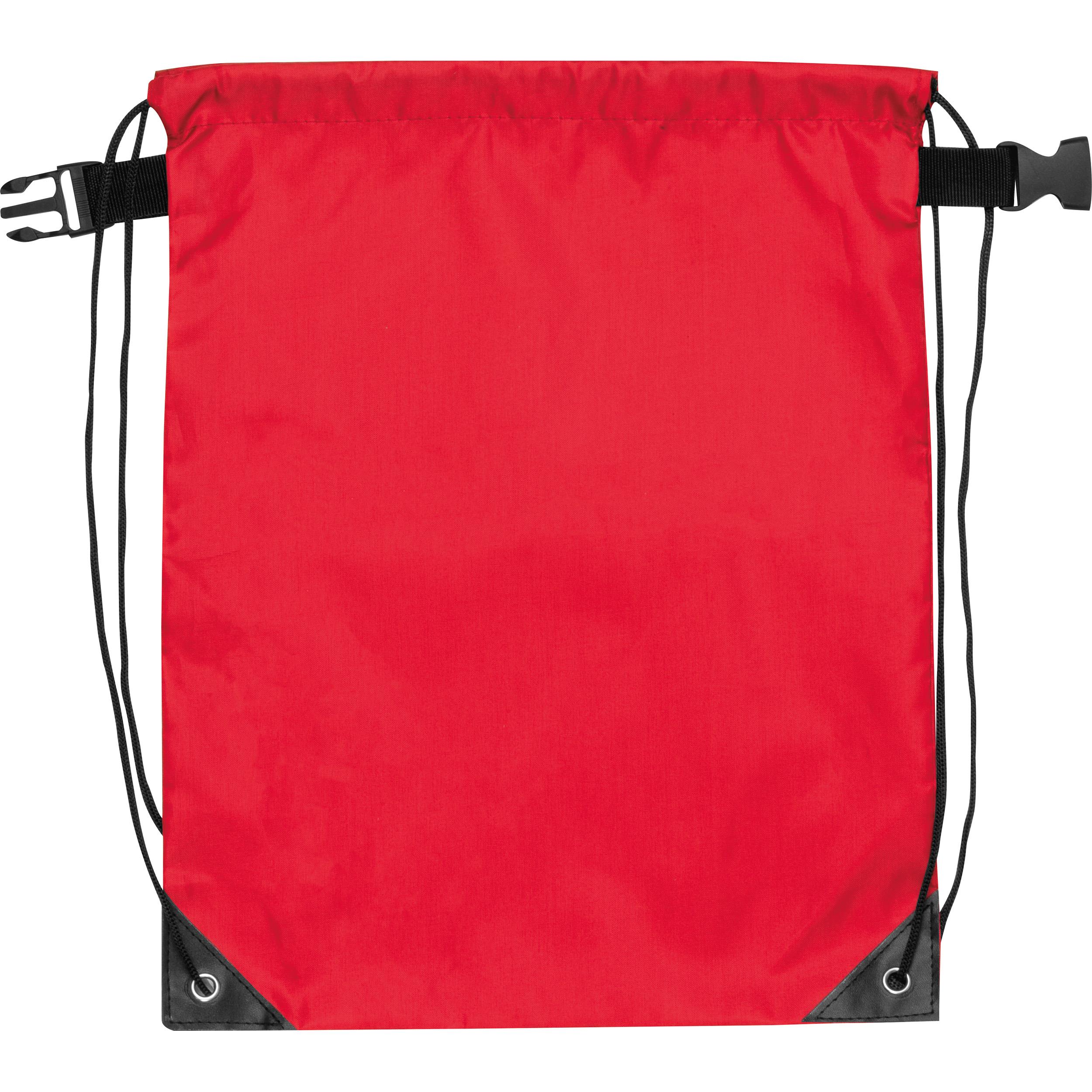 PET Sportbeutel Montevideo