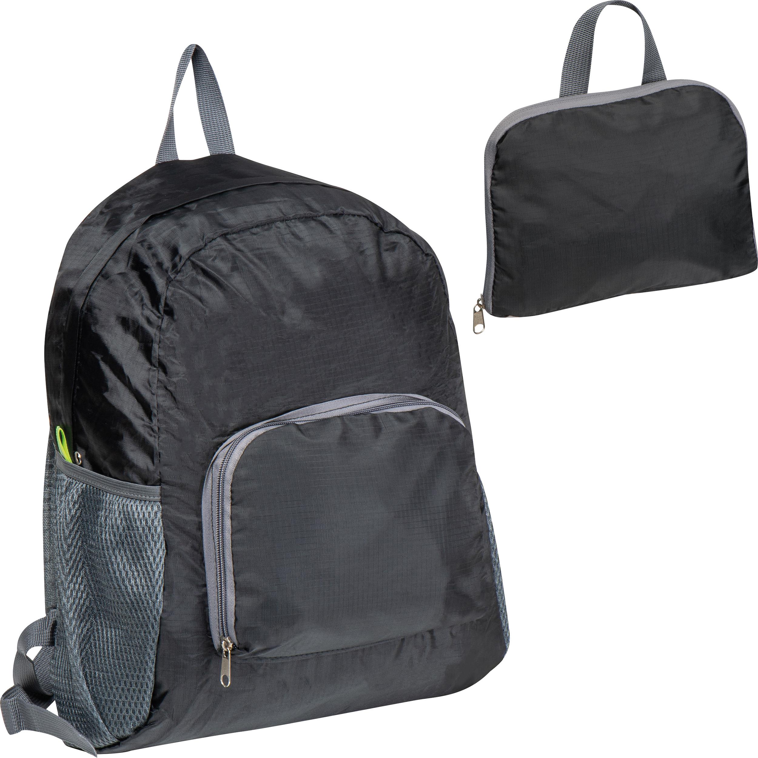 PET Rucksack Salford