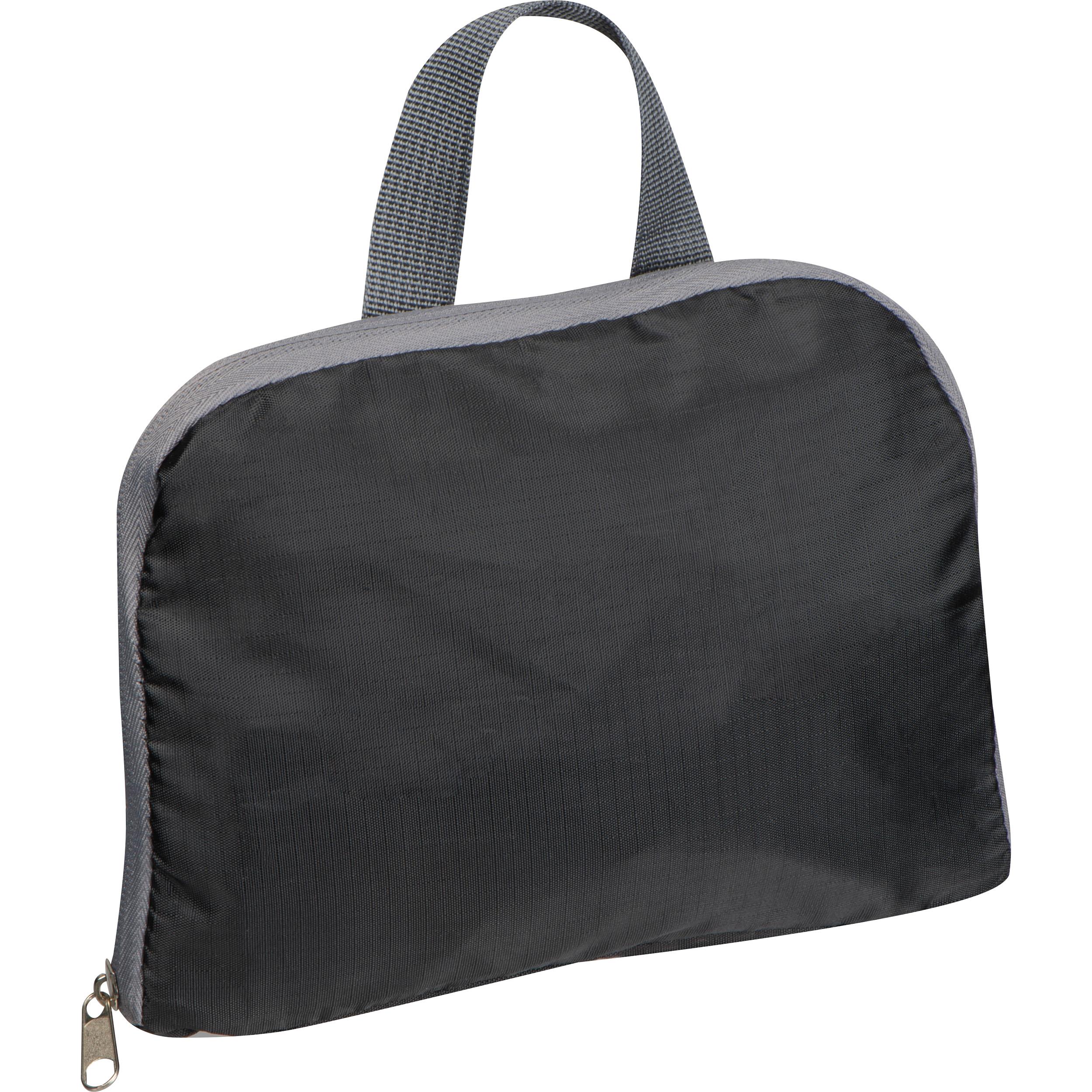 PET Rucksack Salford