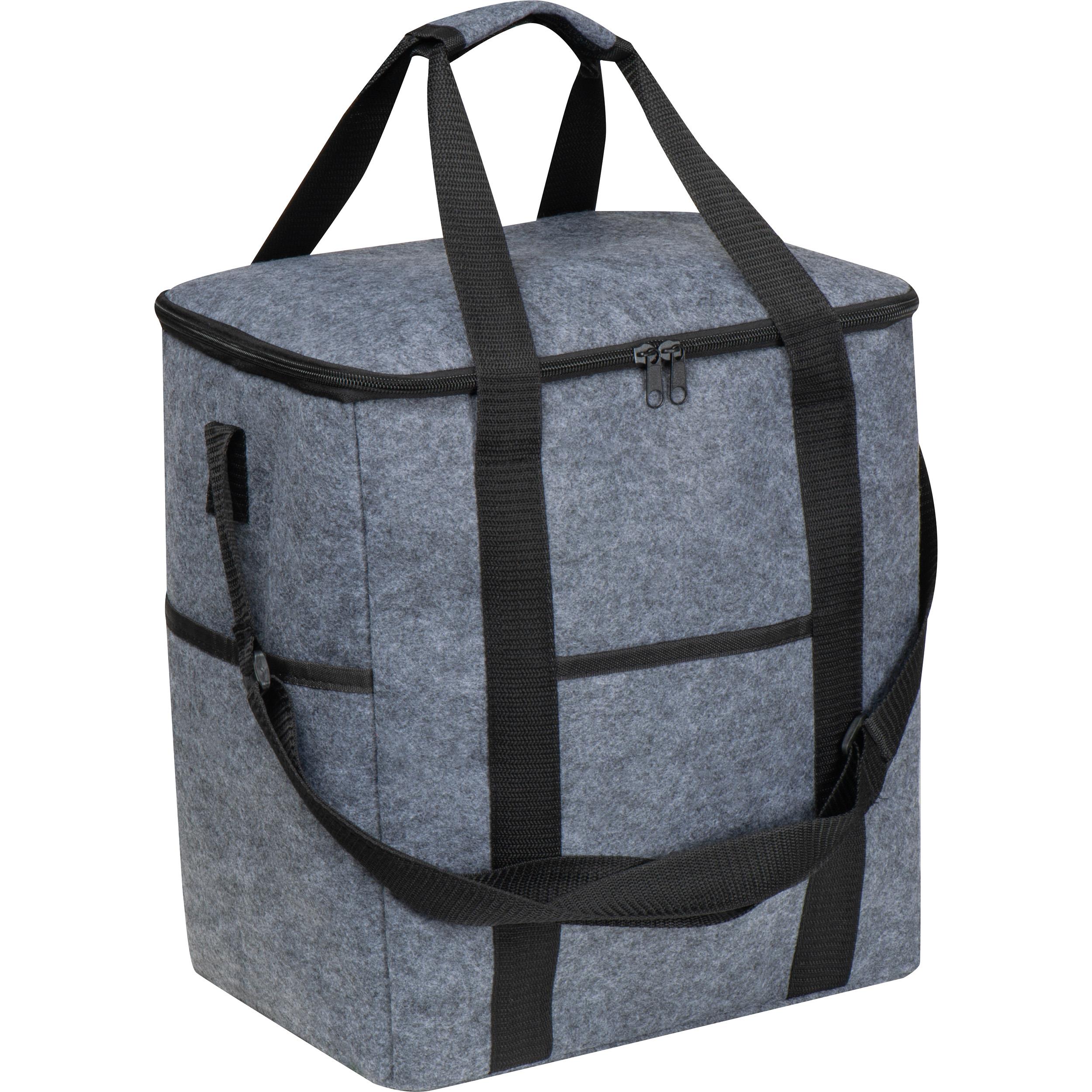 PET Kühltasche Santo Domingo