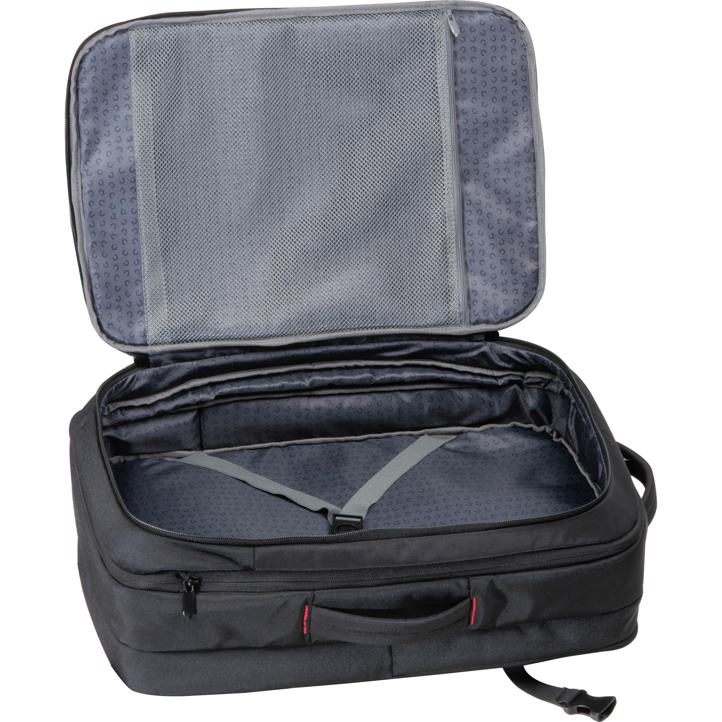 MoLu Rucksack San Luis