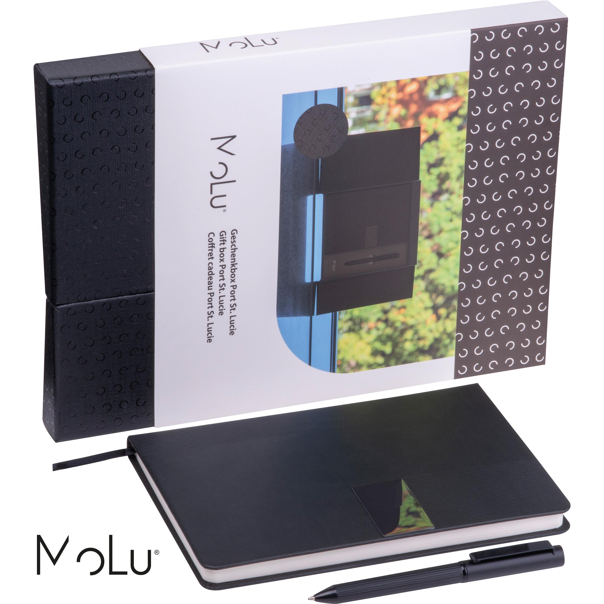 MoLu edle Geschenkbox Port St. Lucie