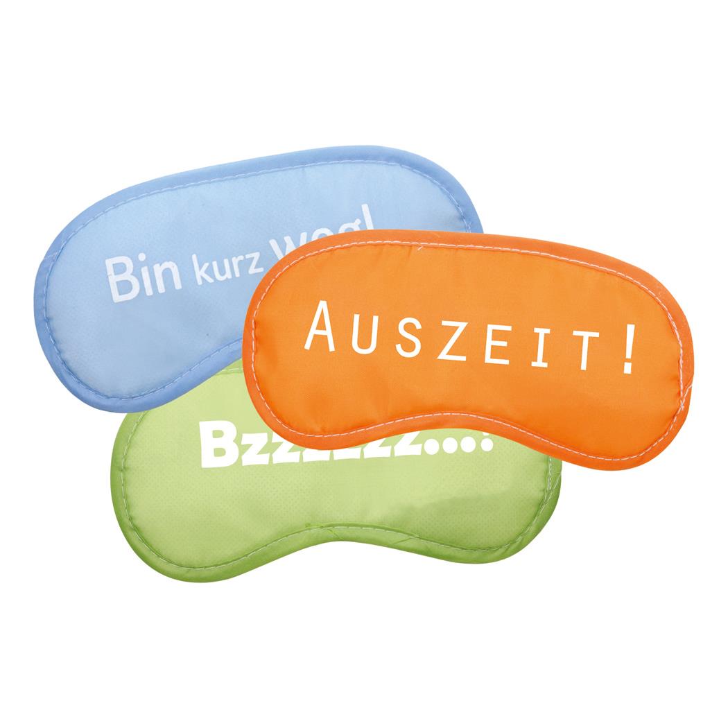 Schlafmaske Classic