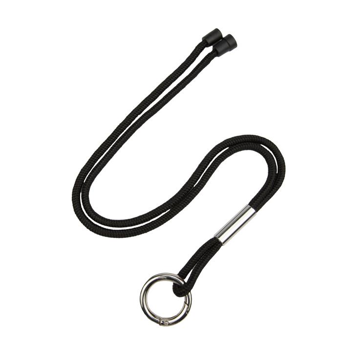 Kordel-Lanyard Tube-Emblem