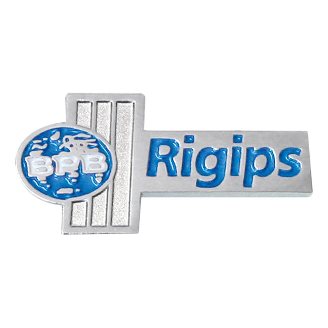 Pins aus Eisen
