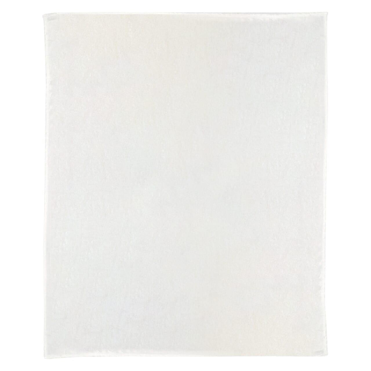 Nilton´s Sherpa Sublimation Fleecedecke 150x120 cm, 300 gr/m2