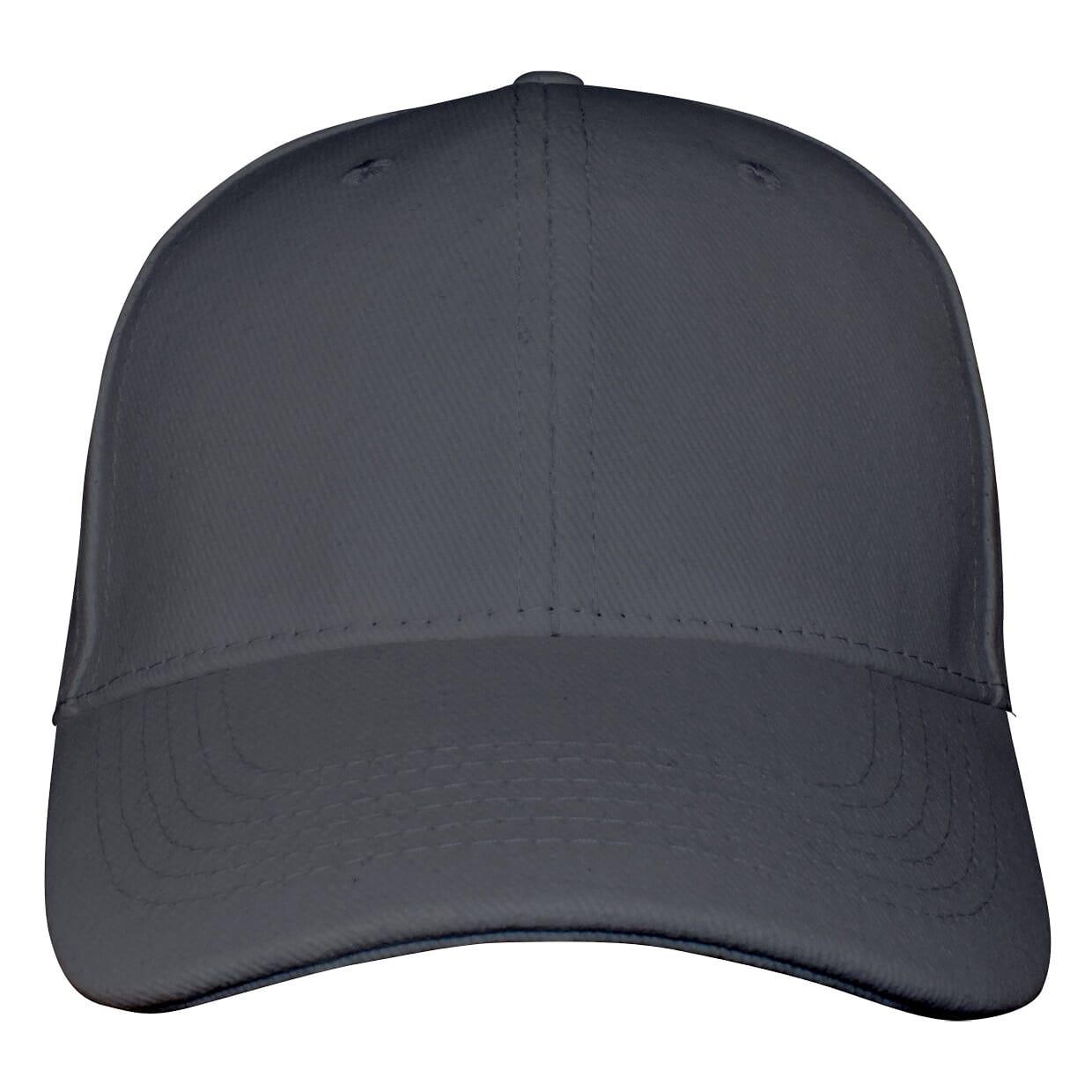 Nilton´s Heavy Brushed Cap, 360 g/m² - Italian Made