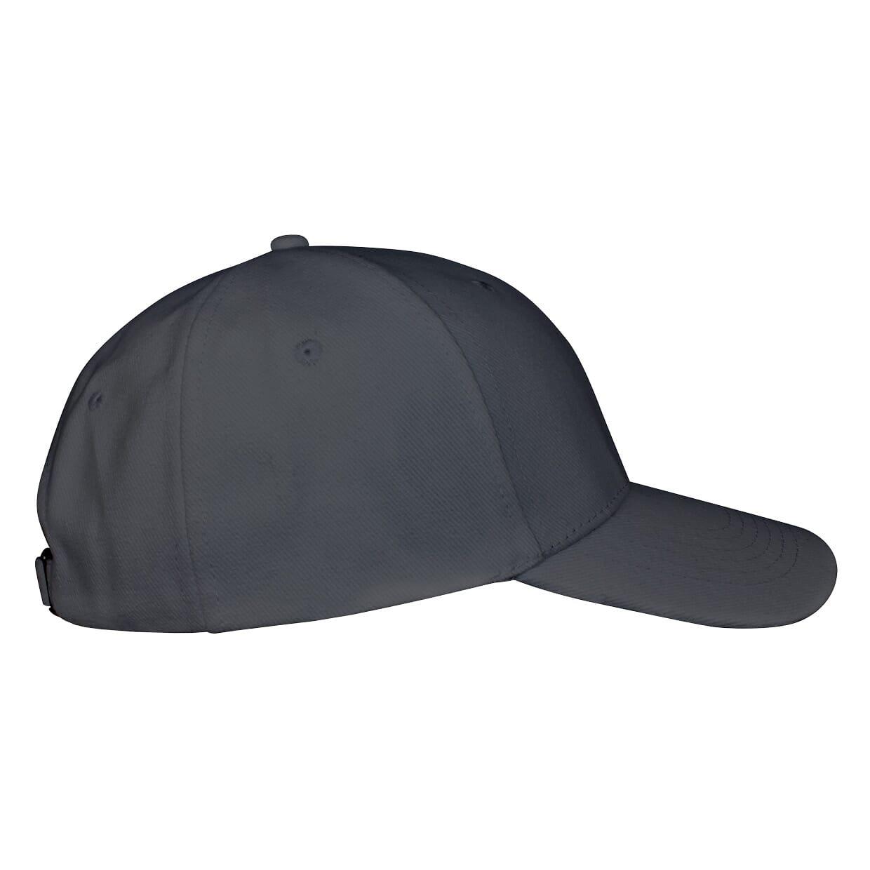 Nilton´s Heavy Brushed Cap, 360 g/m² - Italian Made