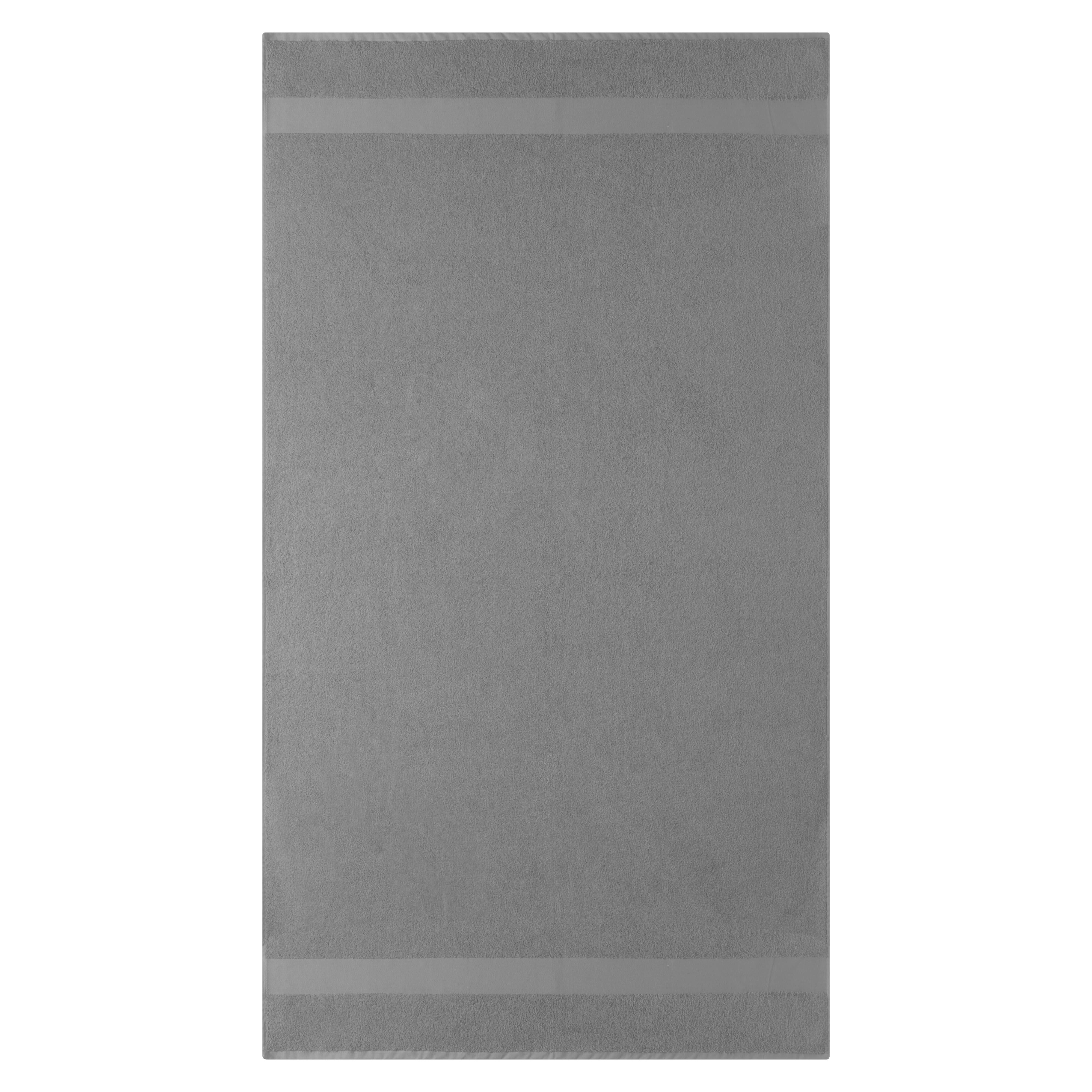 Sophie Muval Strandtuch recycelt 180x100 cm, 450 gr/m²