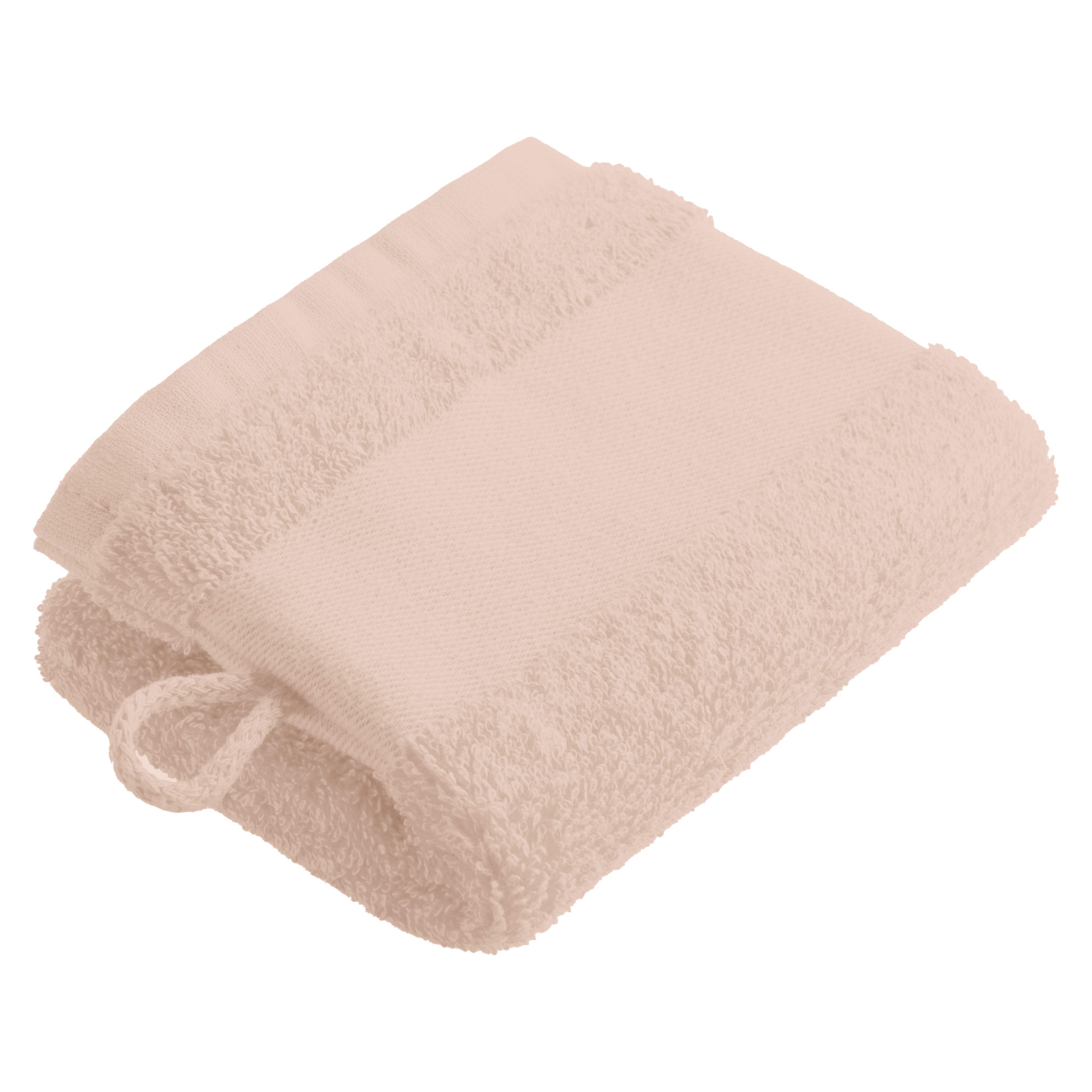 Sophie Muval Waschlappen 21x16 cm, 450 gr/m²