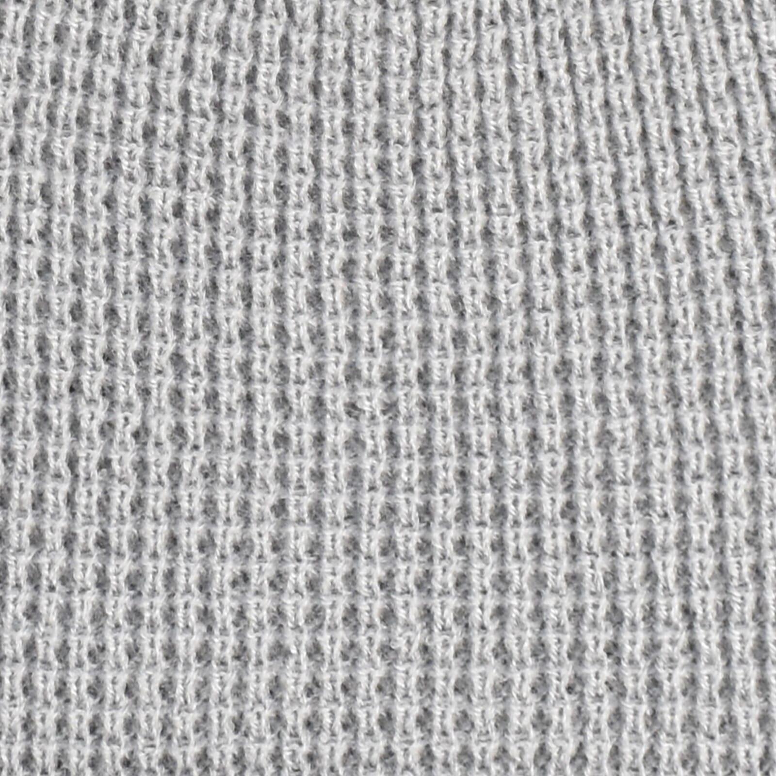 Nilton´s Strickmütze in Waffeloptik
