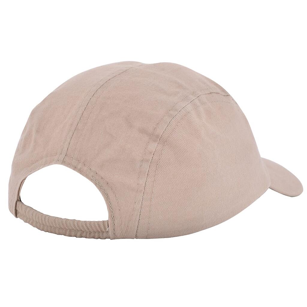 Nilton´s Kids Brushed Promo Cap, 165 g/m²