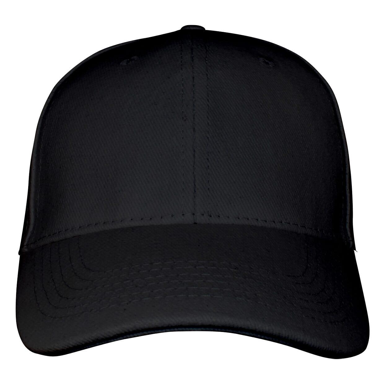 Nilton´s Heavy Brushed Cap, 360 g/m² - Italian Made