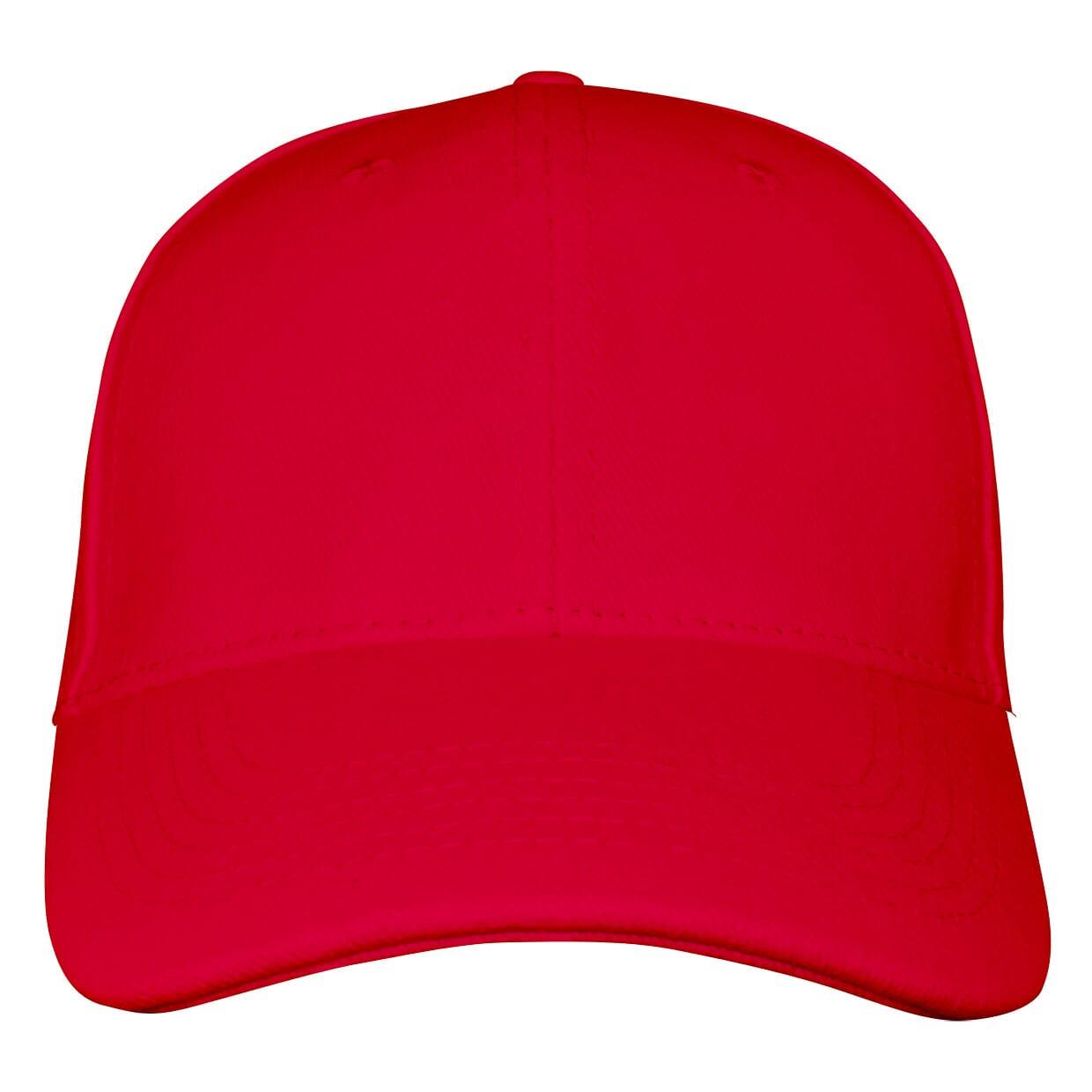 Nilton´s Heavy Brushed Cap, 360 g/m² - Italian Made