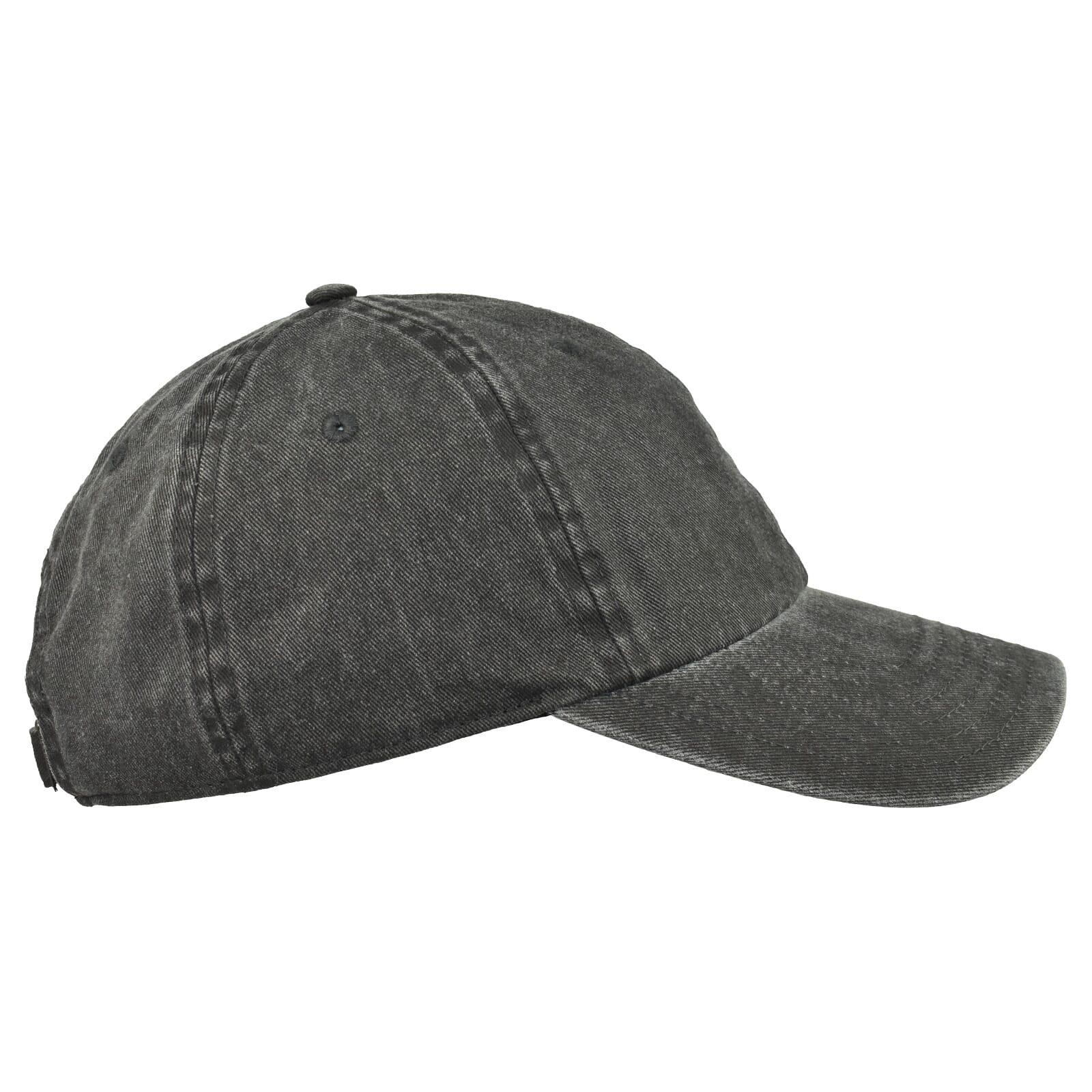 Nilton´s Sommer Cap, 260 g/m² - Retail