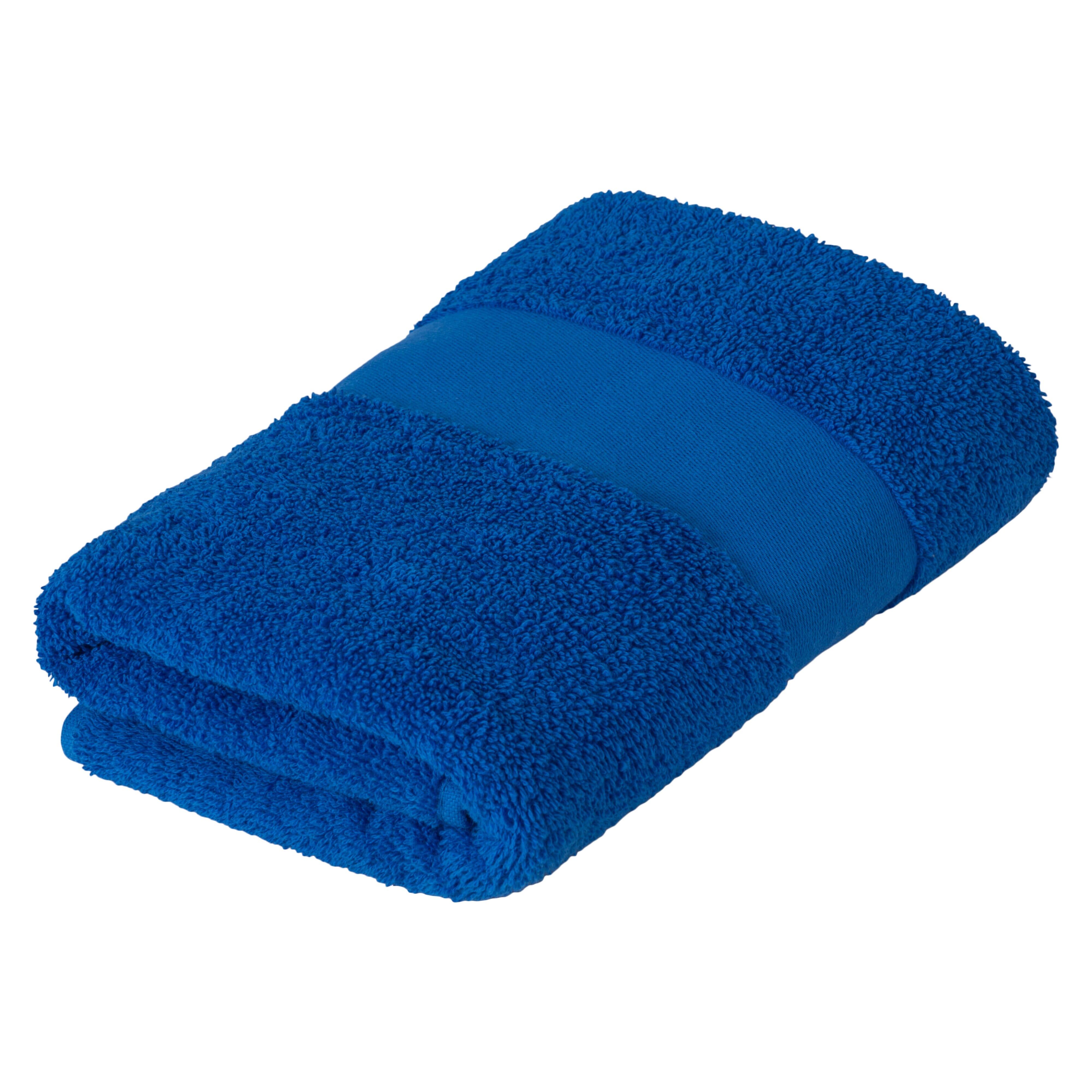 Sophie Muval Handtuch recycelt 100x50 cm, 450 gr/m²