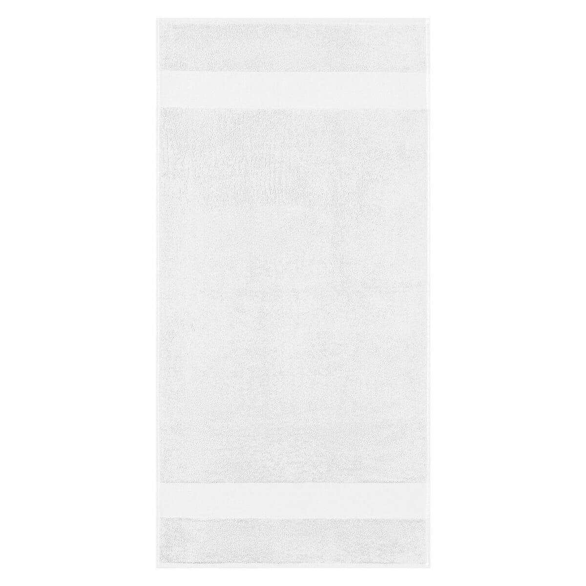 Sophie Muval Handtuch recycelt 100x50 cm, 450 gr/m²