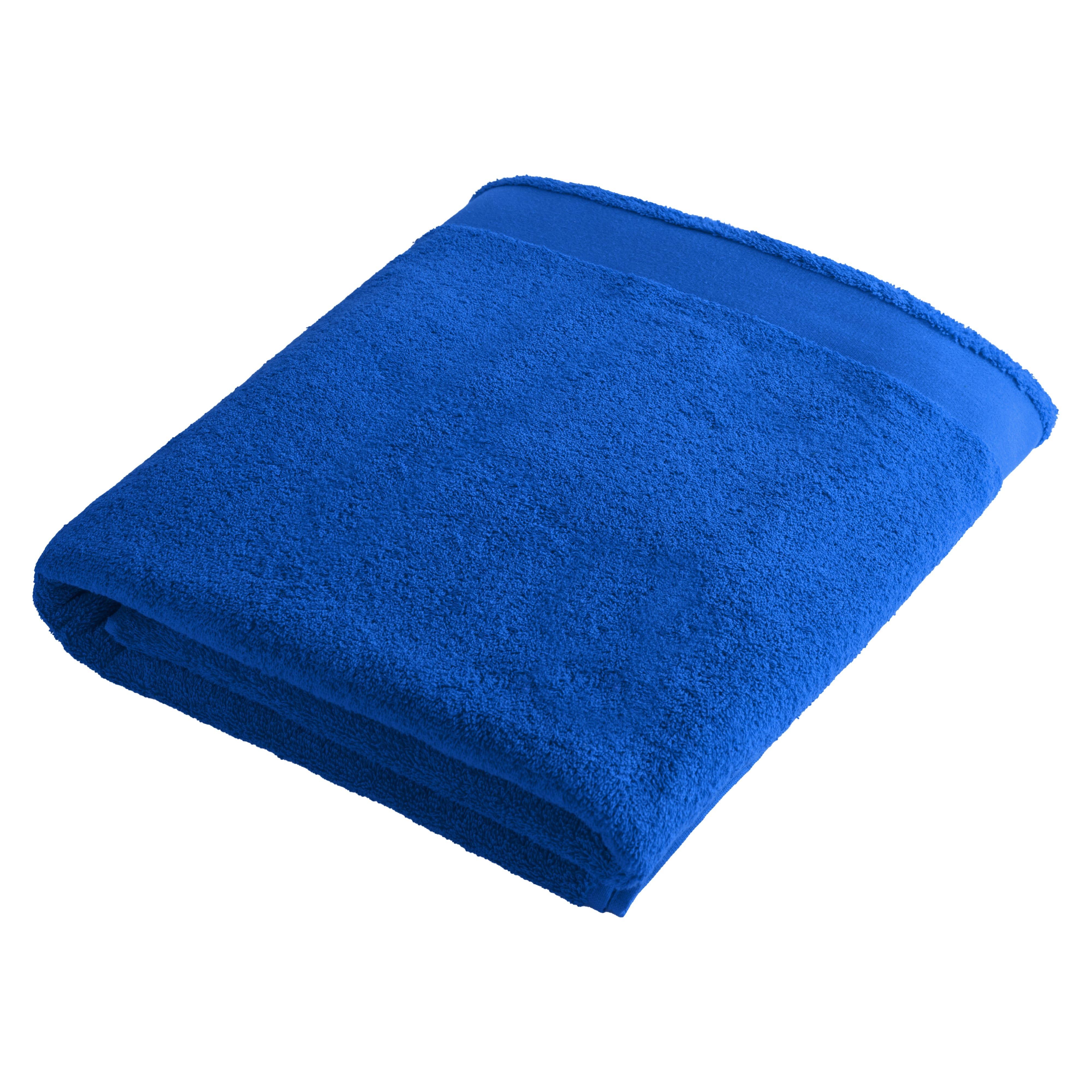Sophie Muval Strandtuch recycelt 180x100 cm, 450 gr/m²