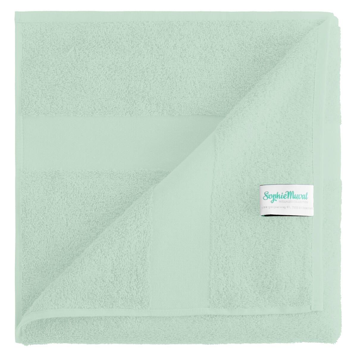 Sophie Muval Handtuch 100x50 cm, 450 gr/m²