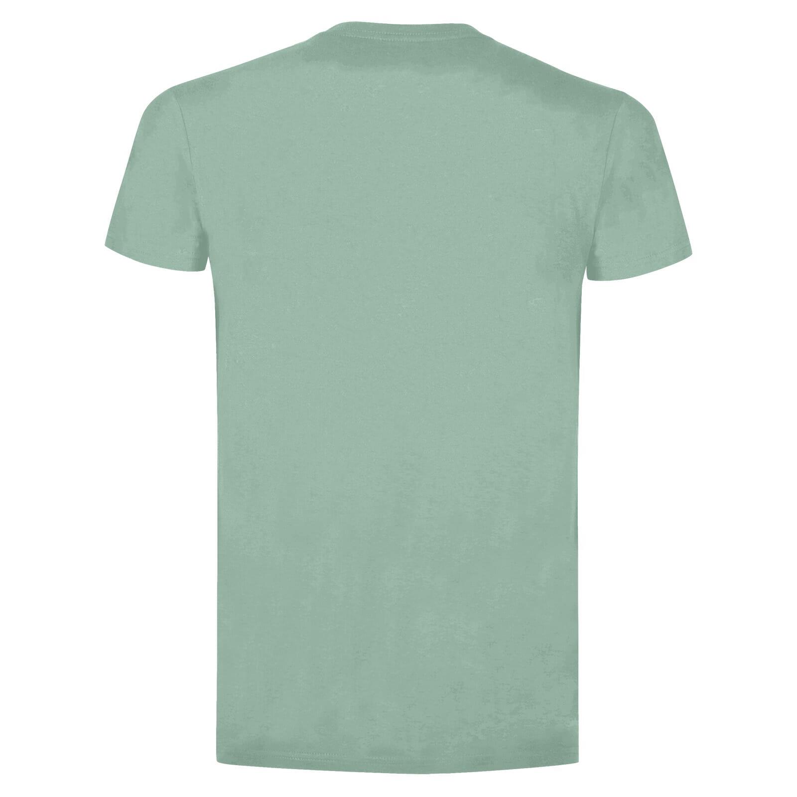 BS Evolution T-Shirt, 150 gr/m²