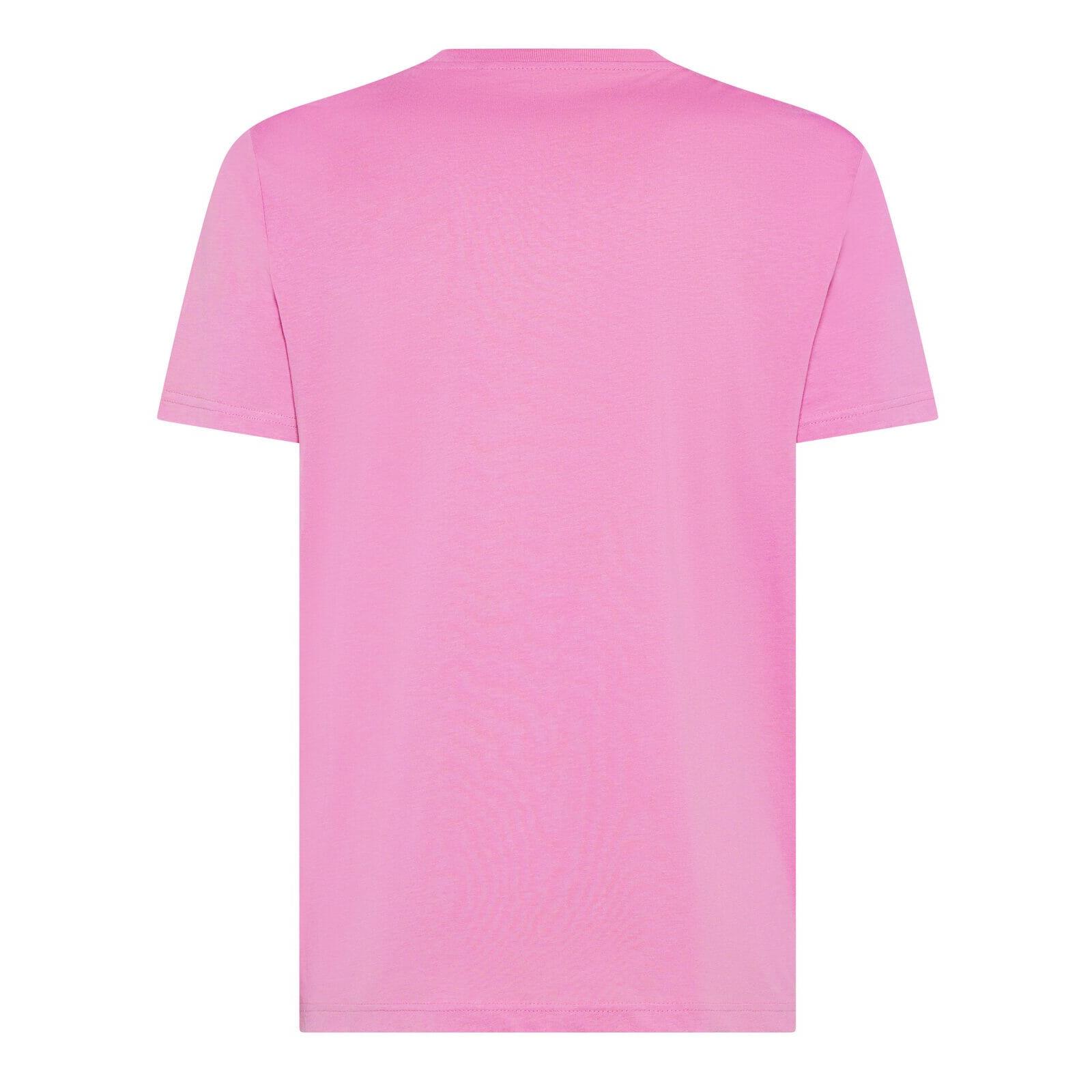 BS Stranger T-Shirt, 180 g/m²