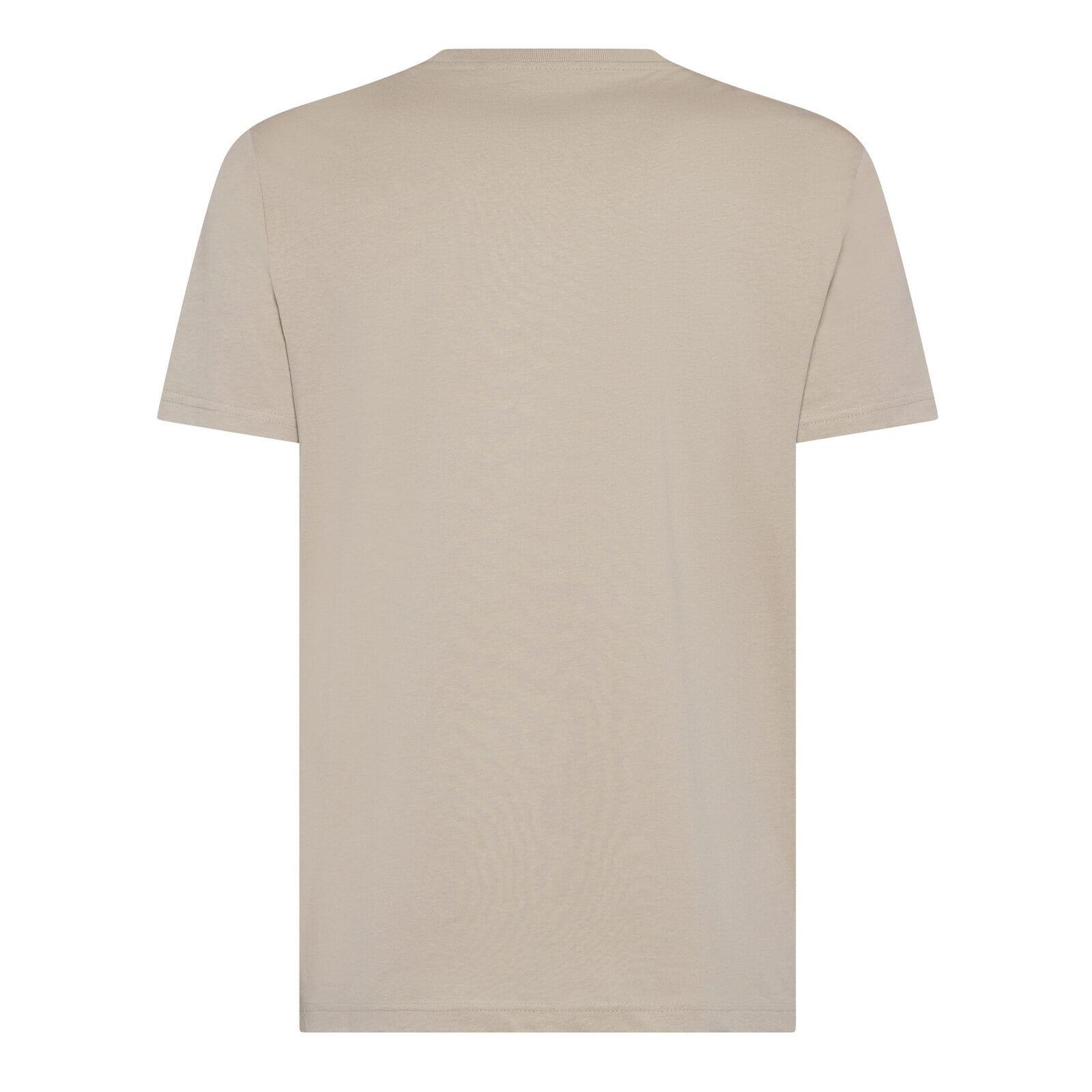 BS Stranger T-Shirt, 180 g/m²