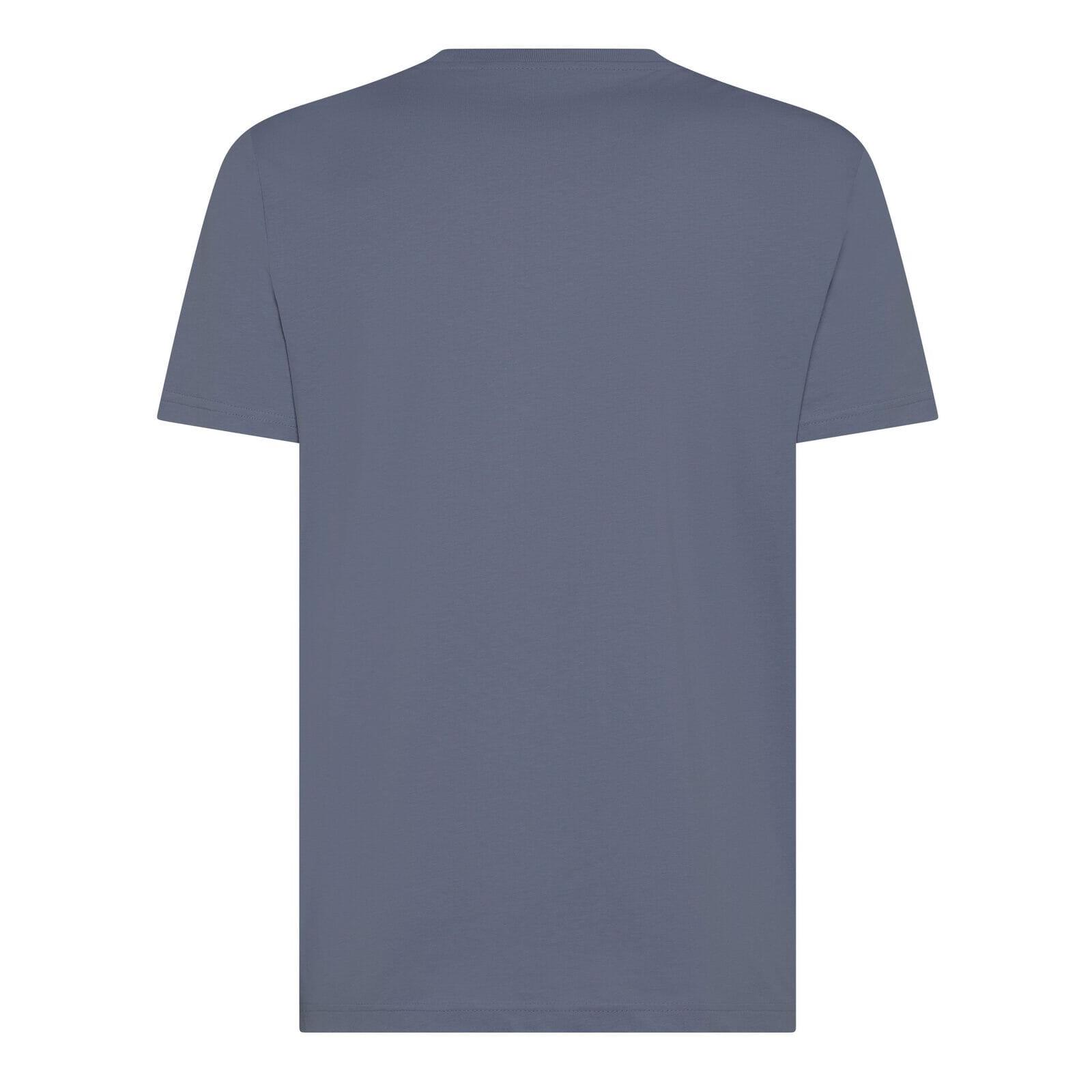 BS Stranger T-Shirt, 180 g/m²