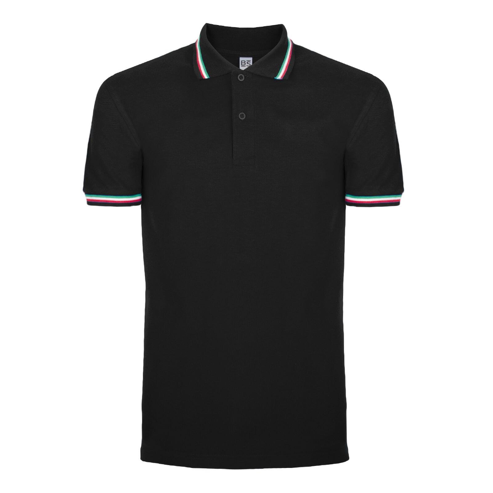 BS Italy Polo, 200 gr/m²