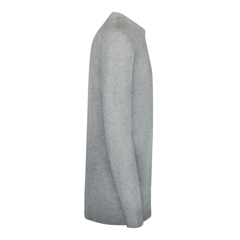 BS Evolution Langarm-T-Shirt, 160 g/m2, 100 % Baumwolle