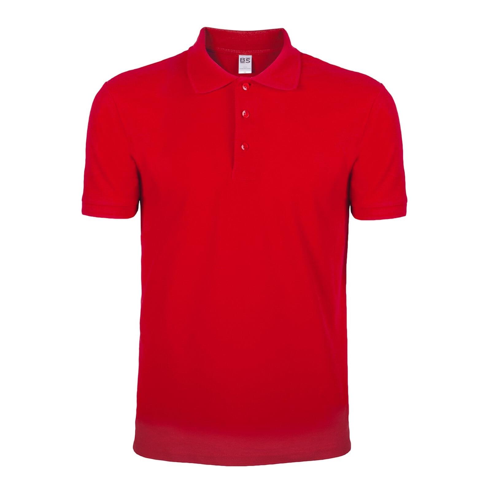 BS Evolution Polo, 180 gr/m²