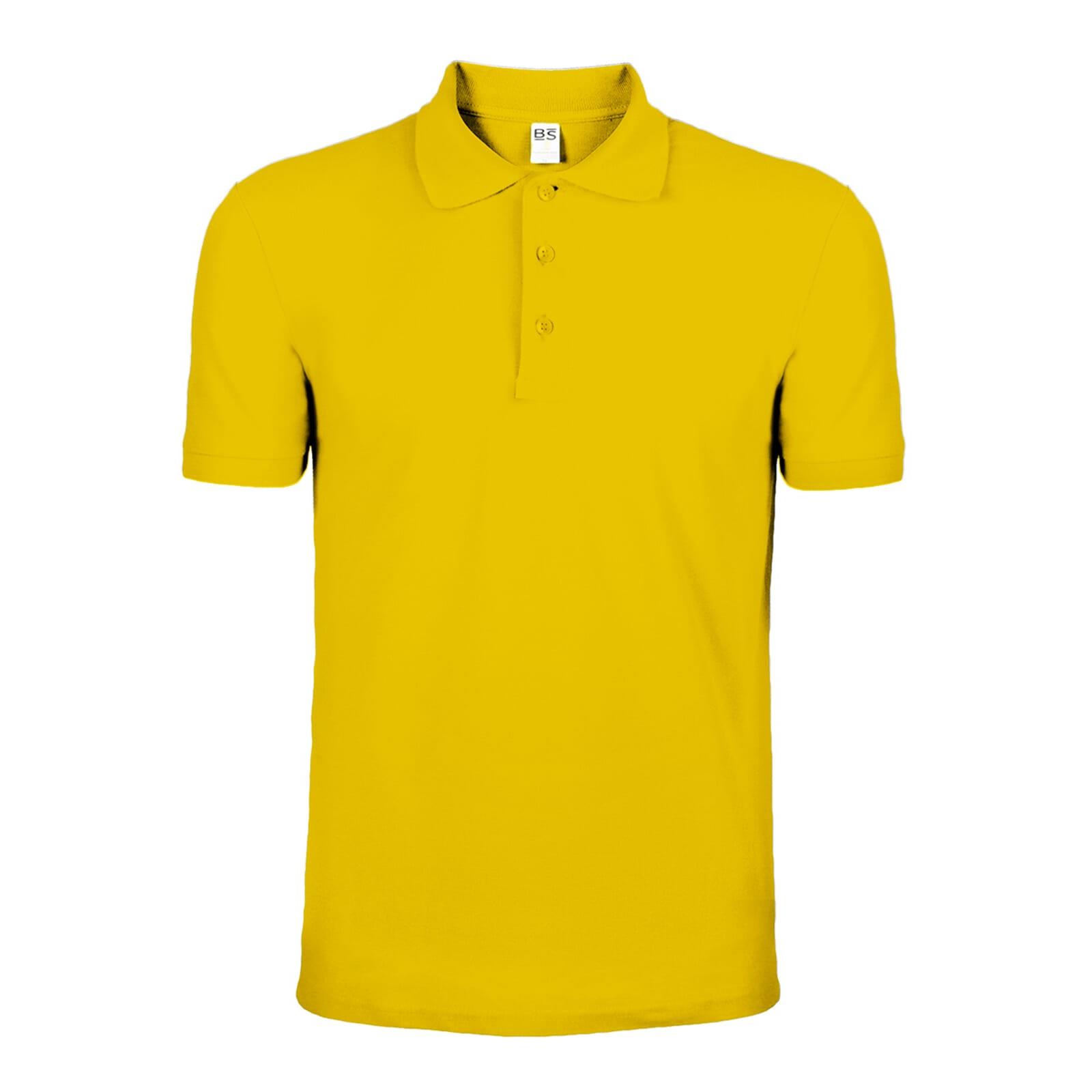 BS Evolution Polo, 180 gr/m²