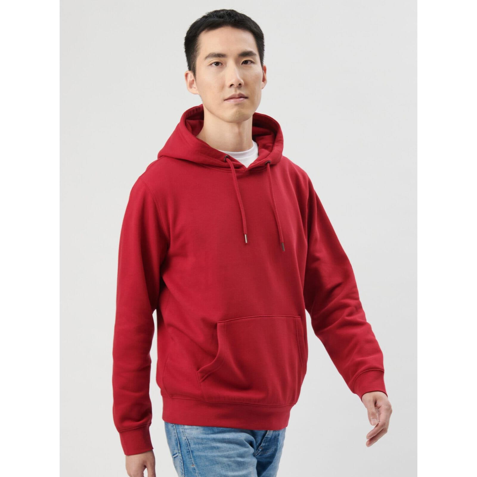 BS Pepper Hoodie, 280 gr/m²