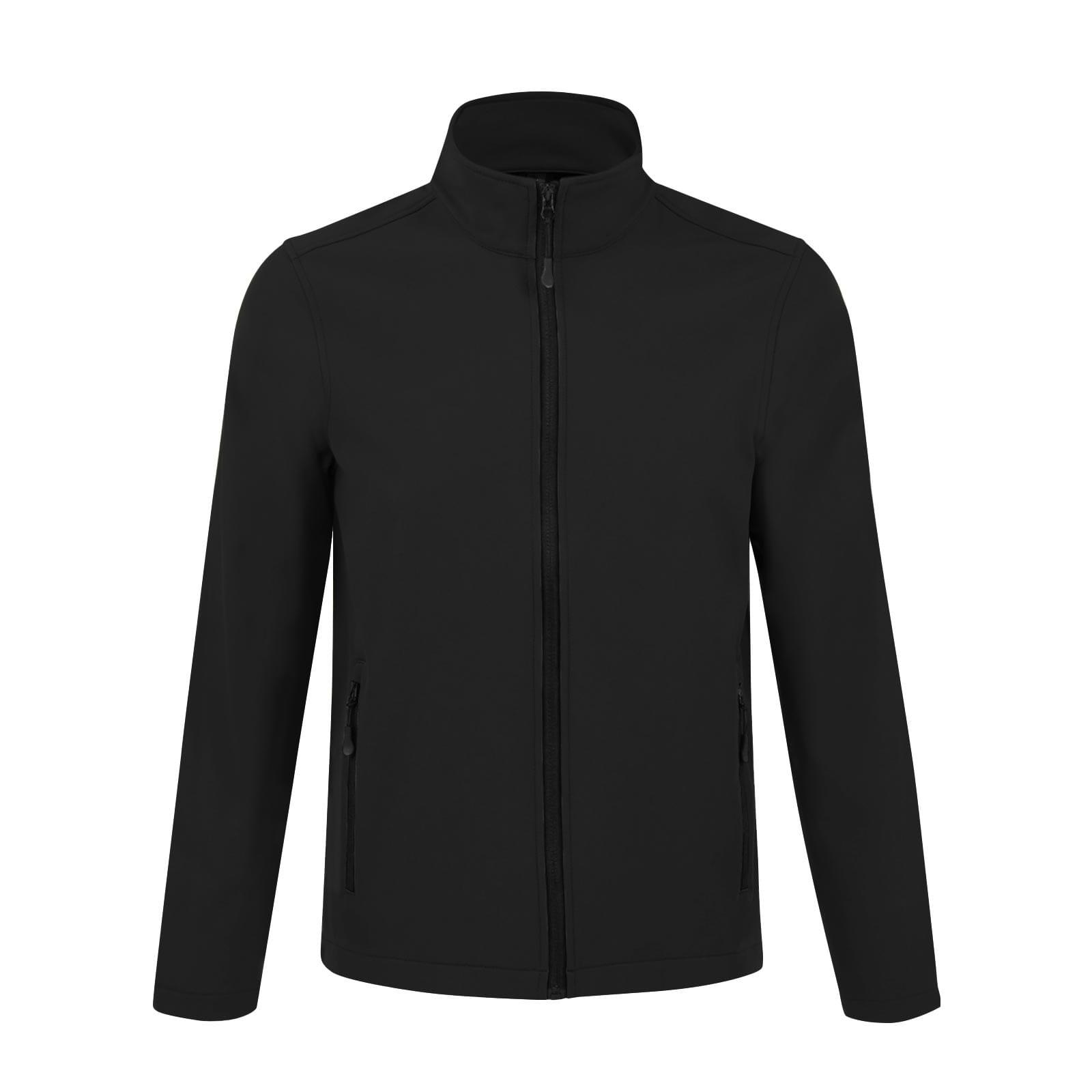 BS Visitor Softshelljacke, 280 gr/m²